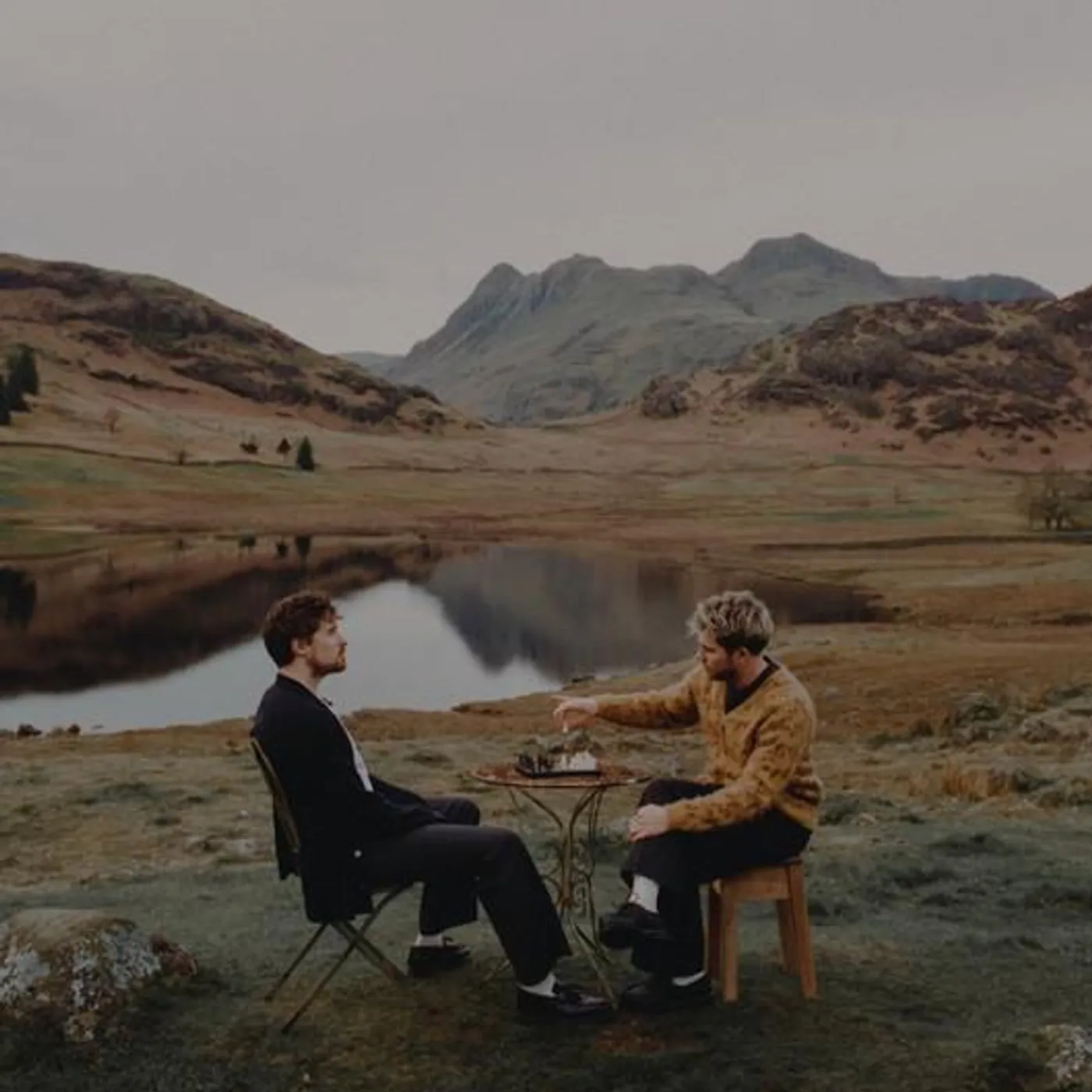Aquilo Brand Page
