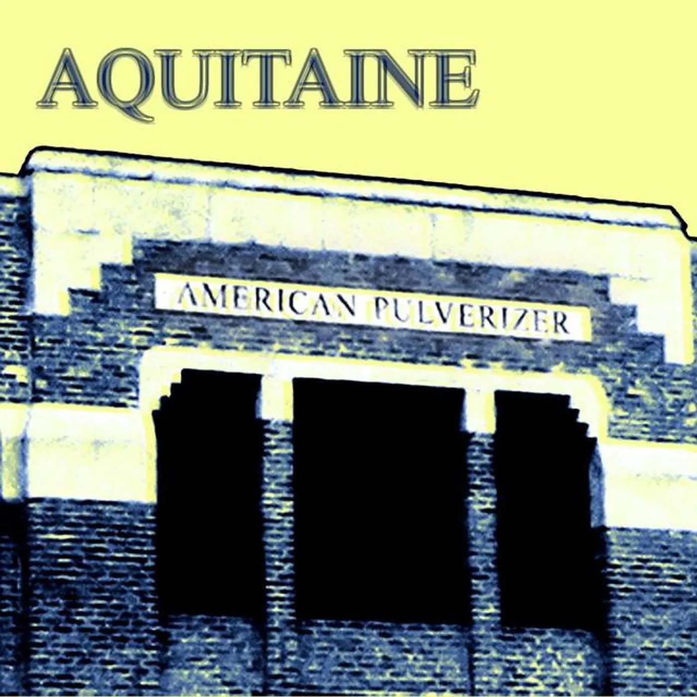 Aquitaine