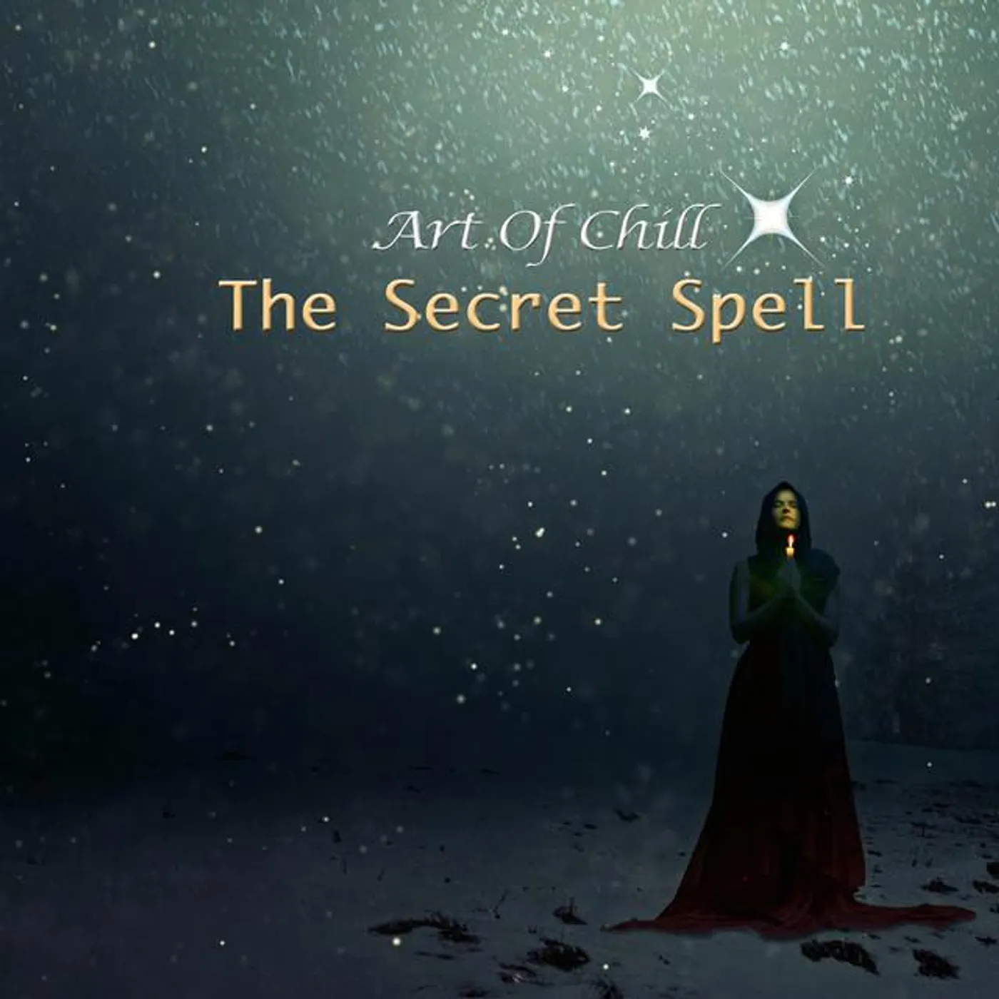 Art of Chill Brand Page