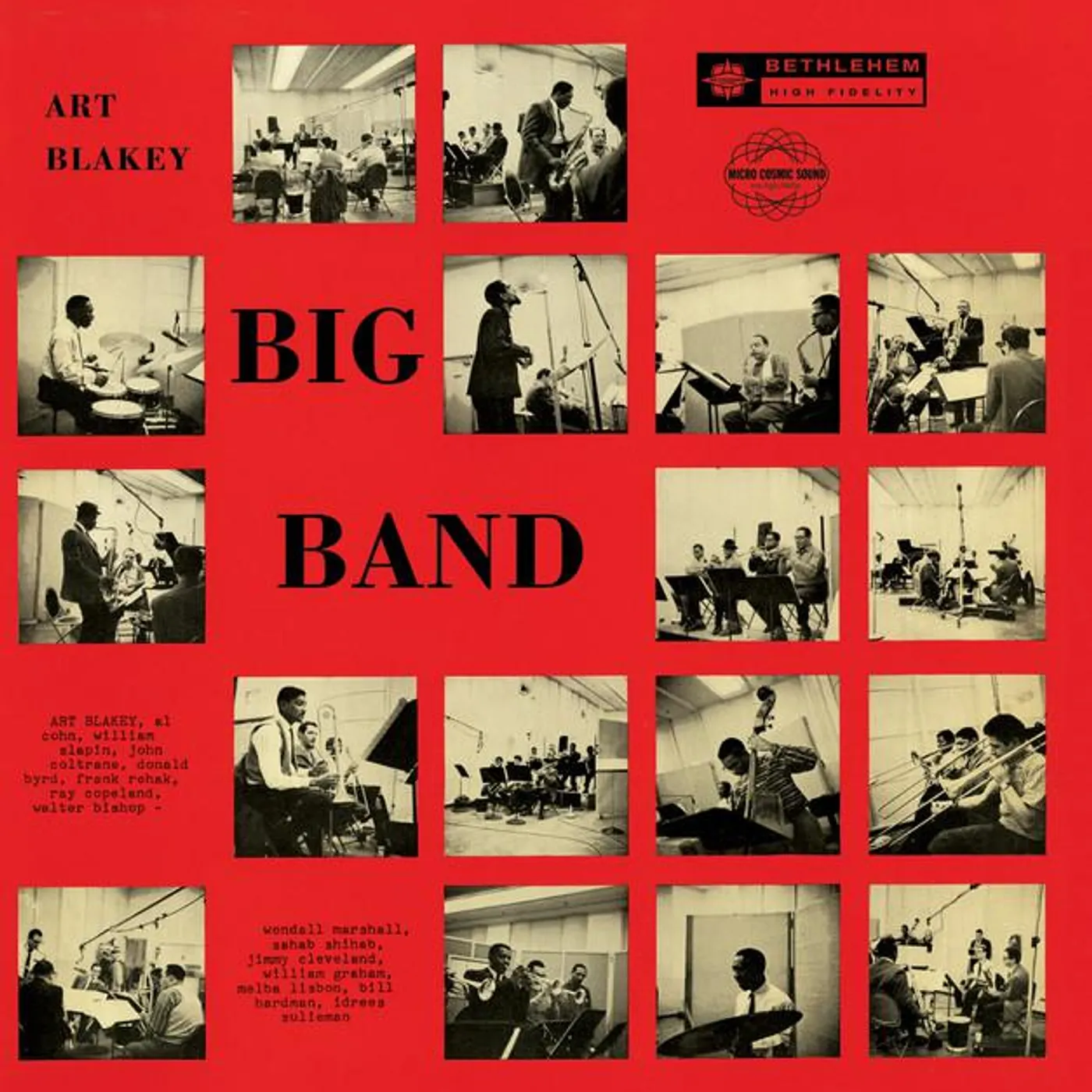 Art Blakey Big Band