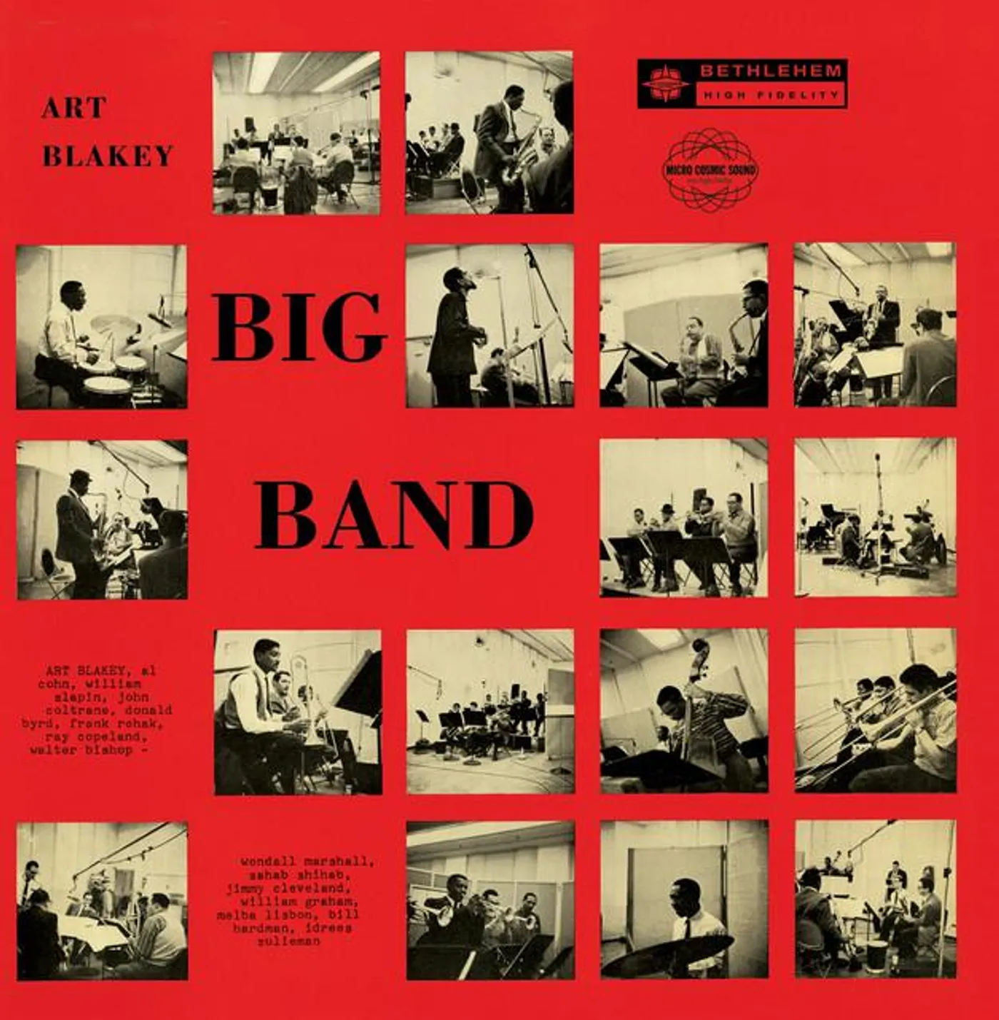 Art Blakey Big Band