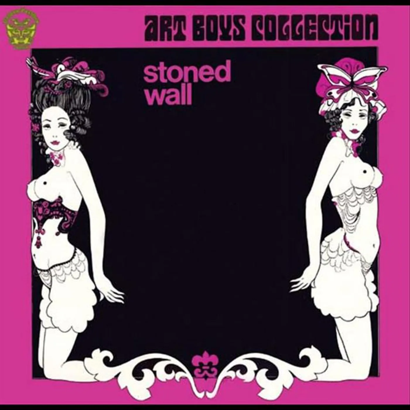 Art Boys Collection