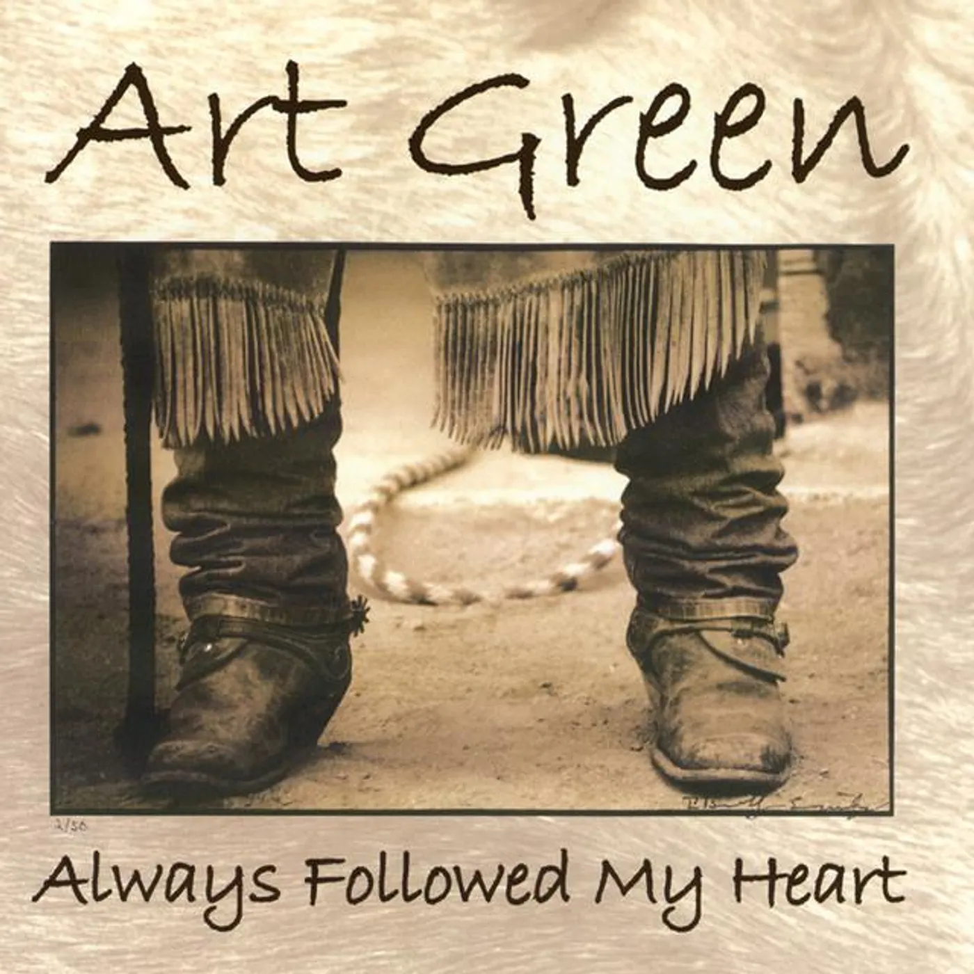 Art Green