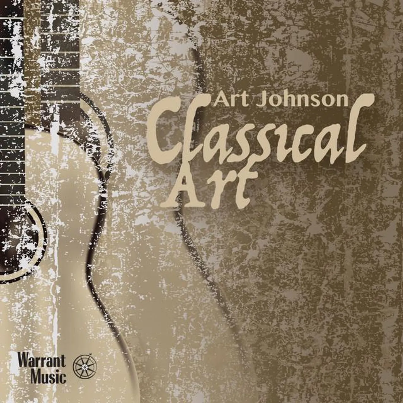 Art Johnson