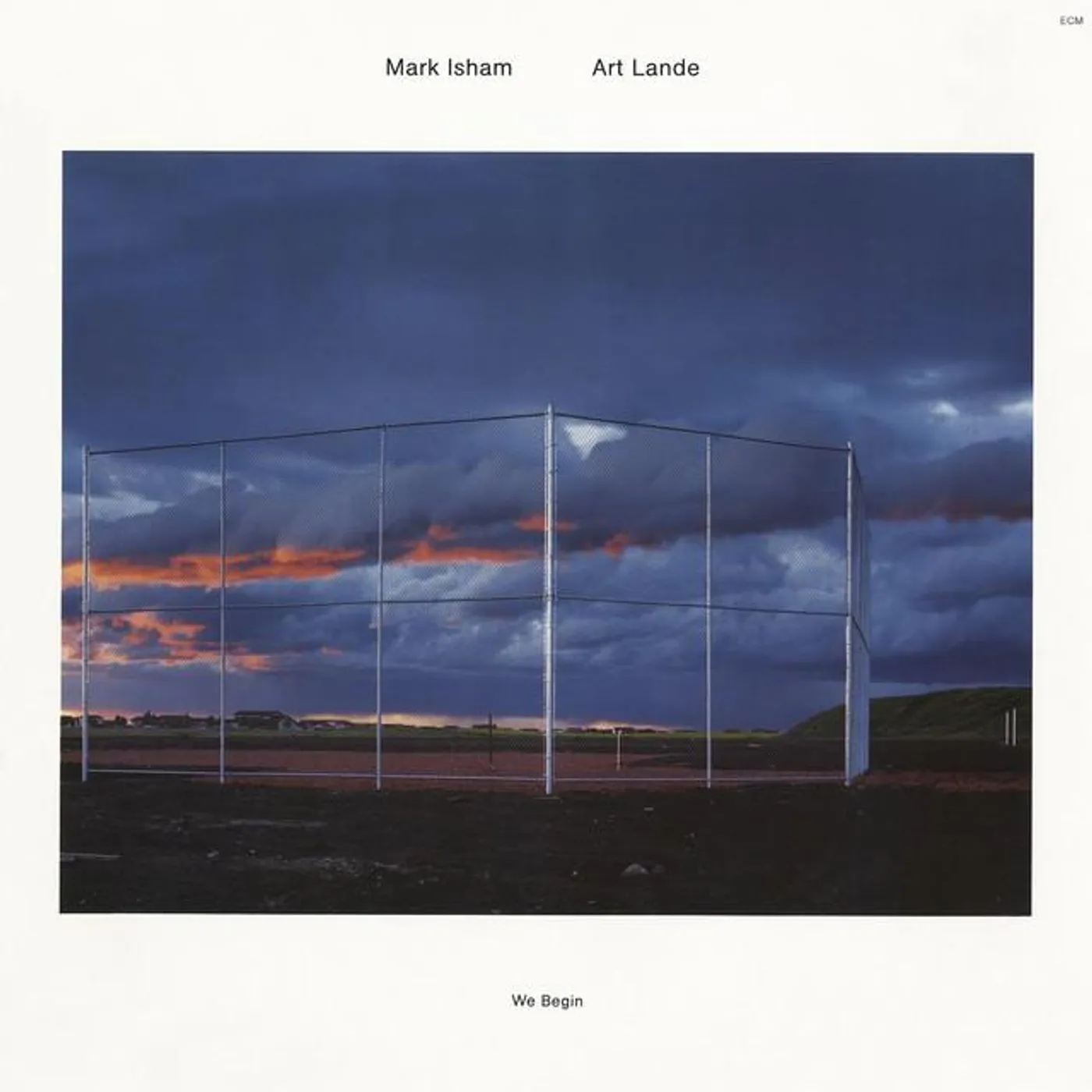 Art Lande Brand Page