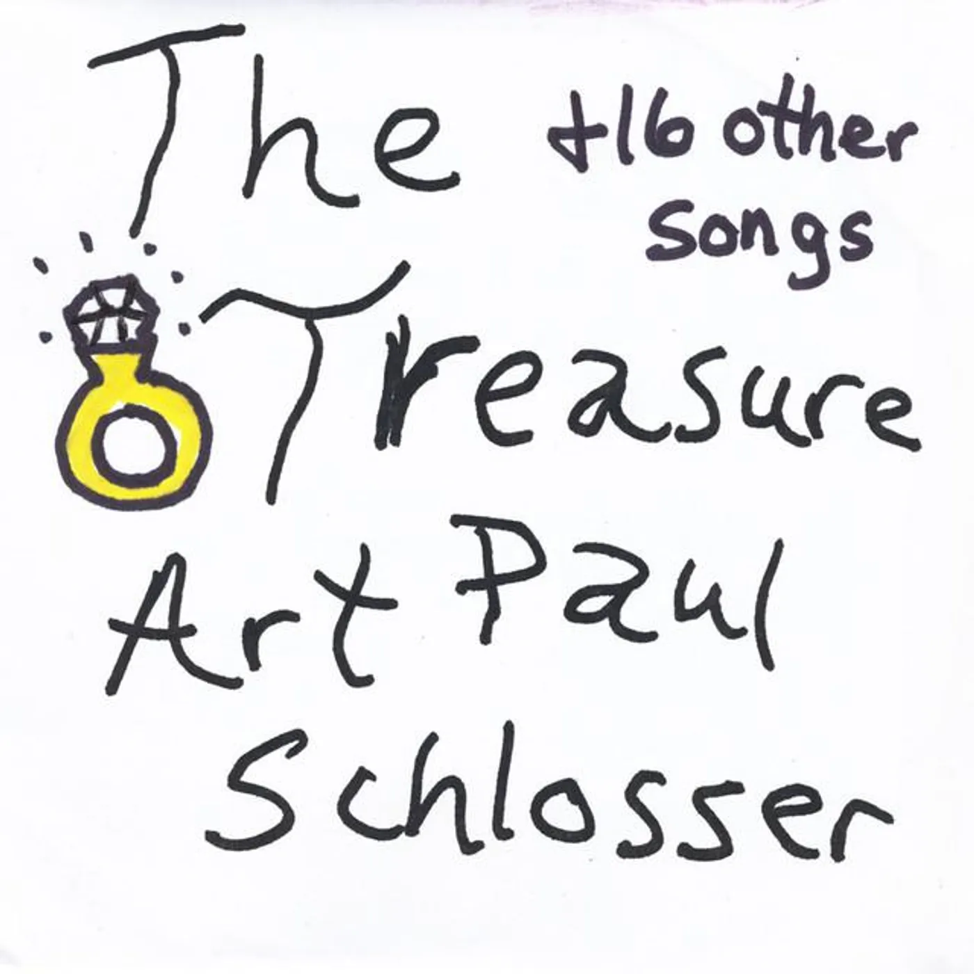 Art Paul Schlosser