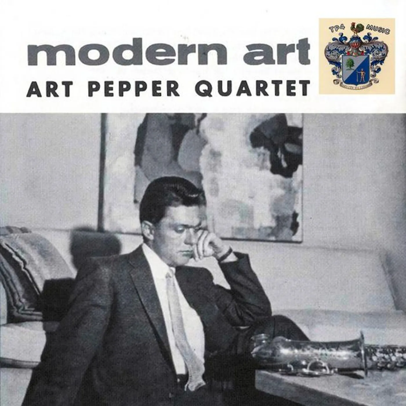 Art Pepper Quartet