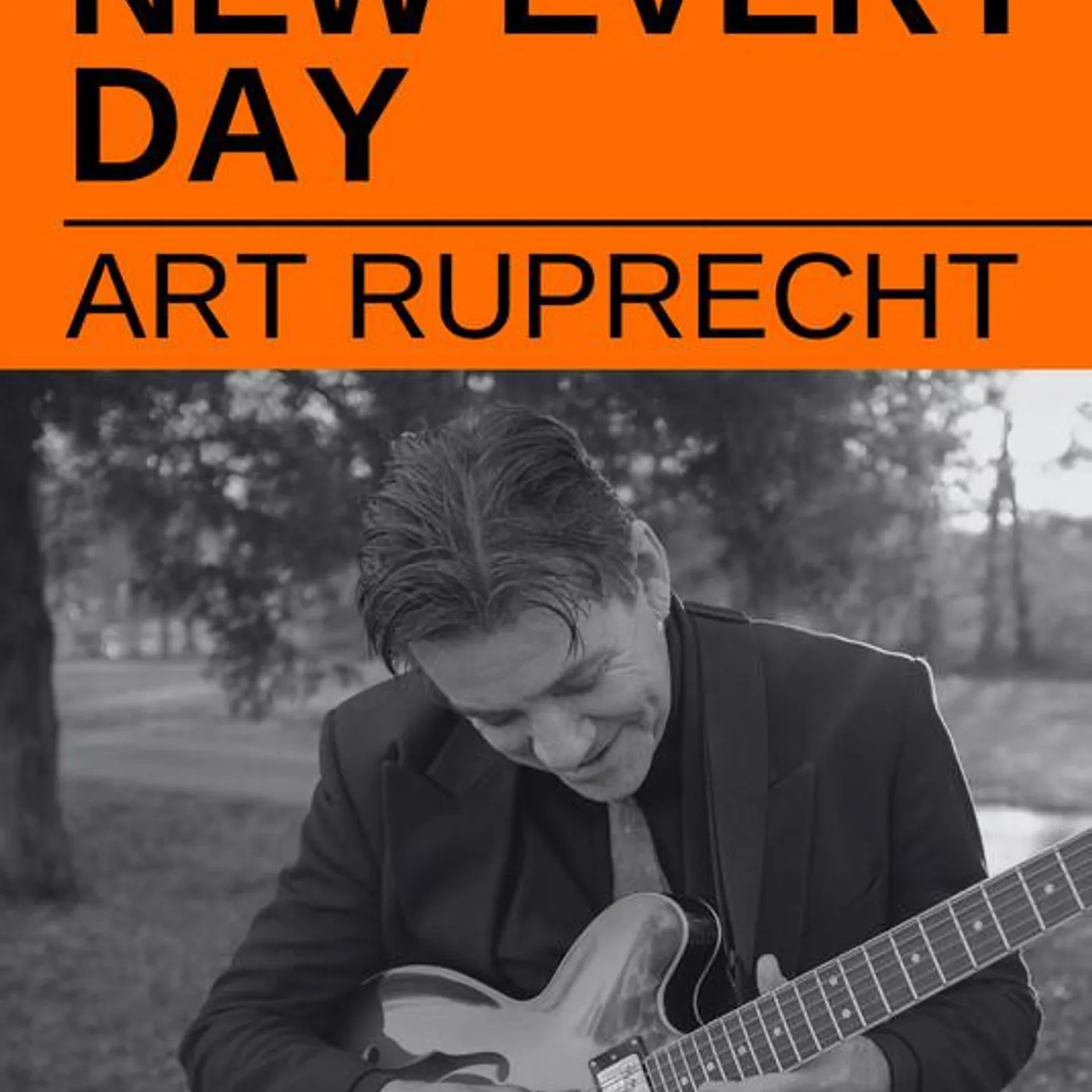 Art Ruprecht