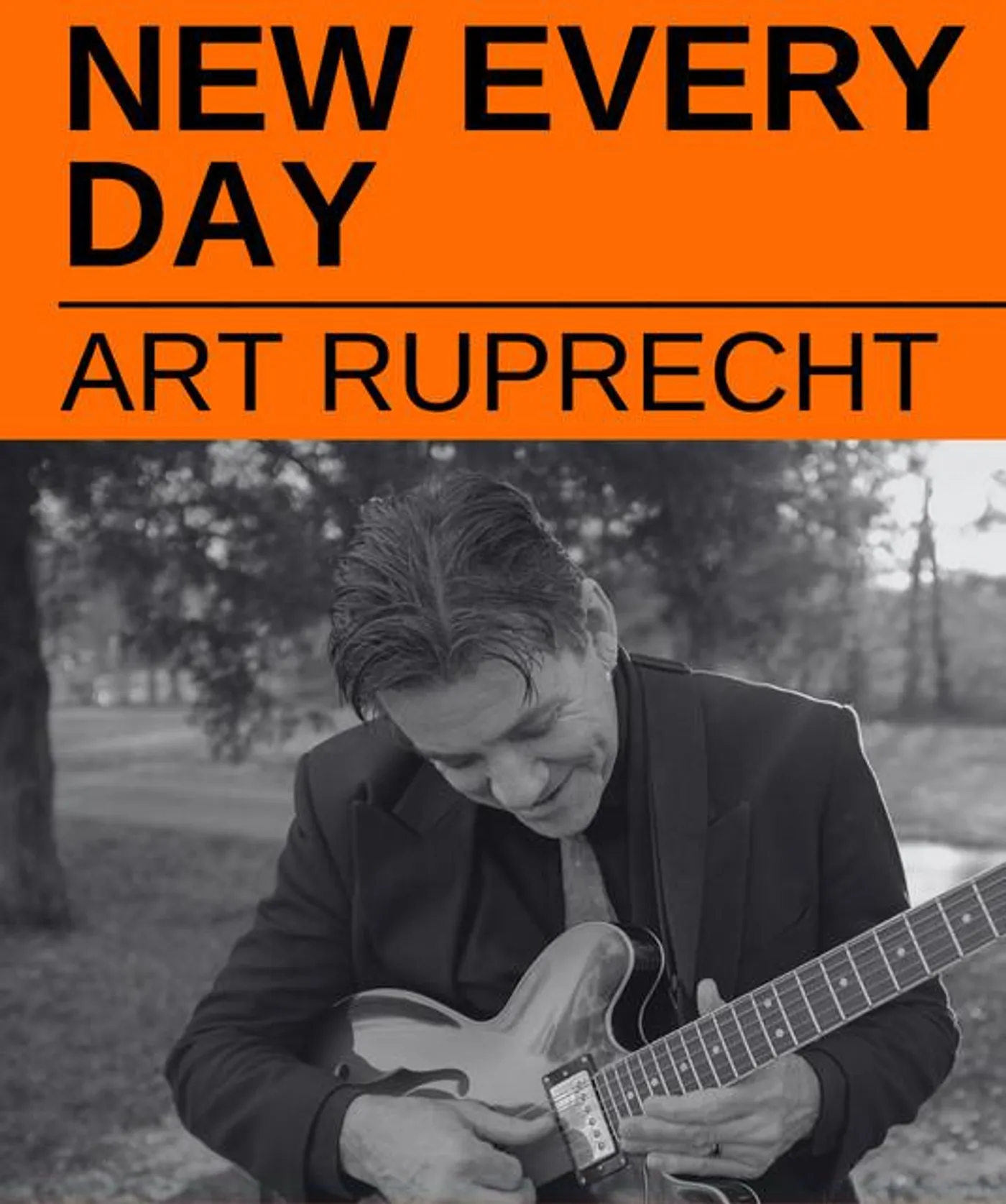 Art Ruprecht