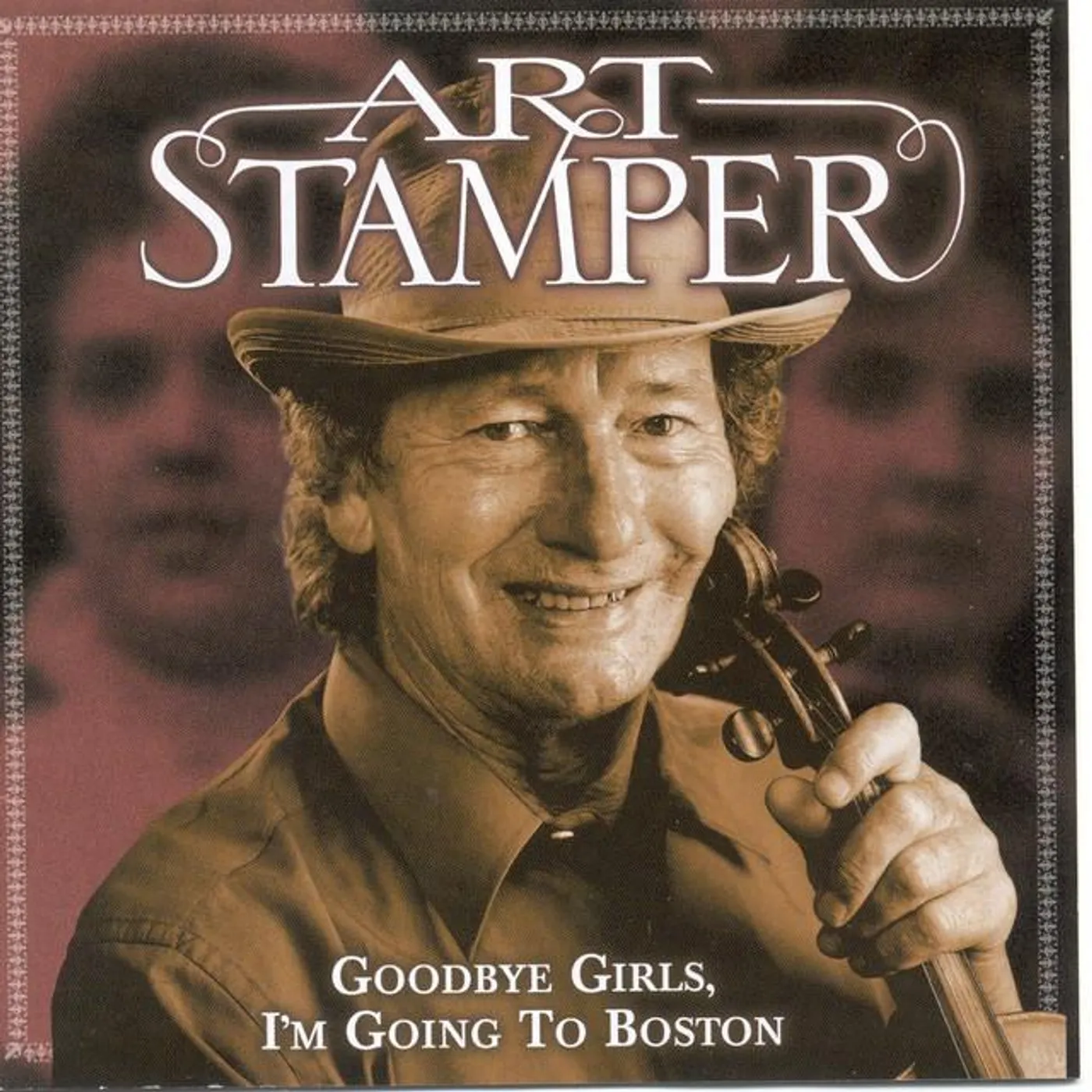 Art Stamper Brand Page