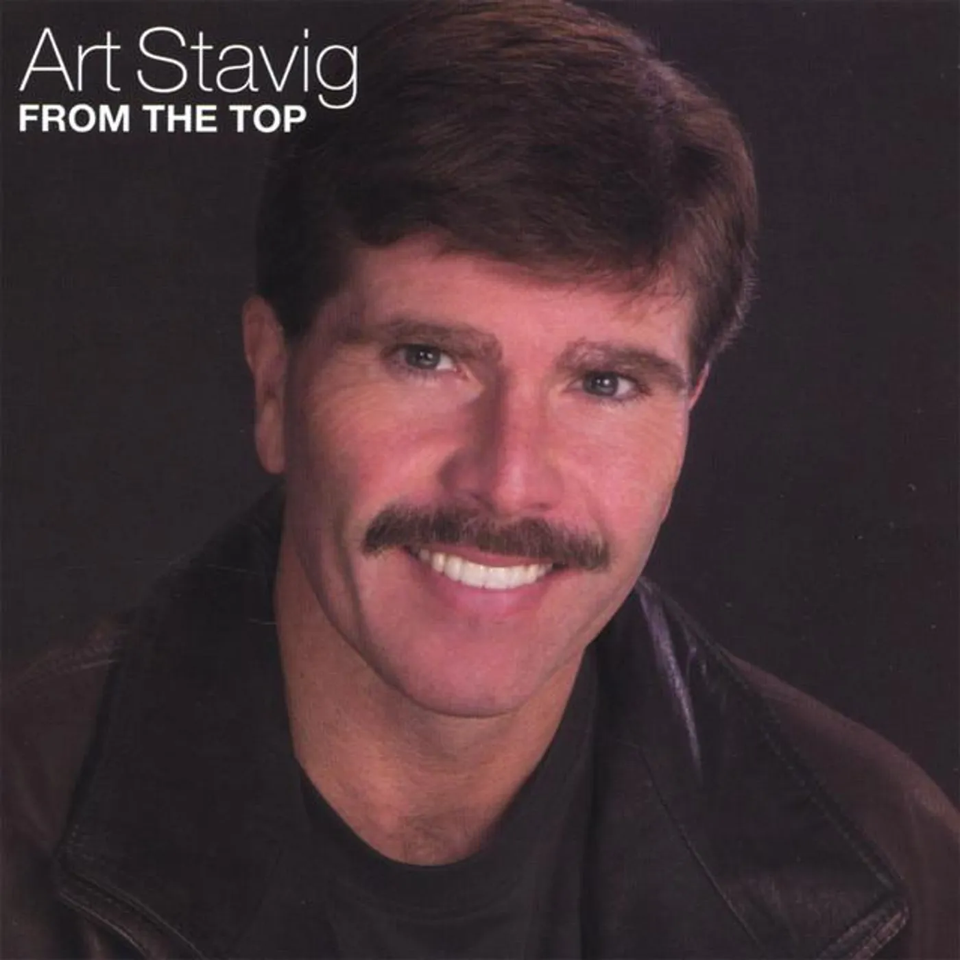 Art Stavig Brand Page