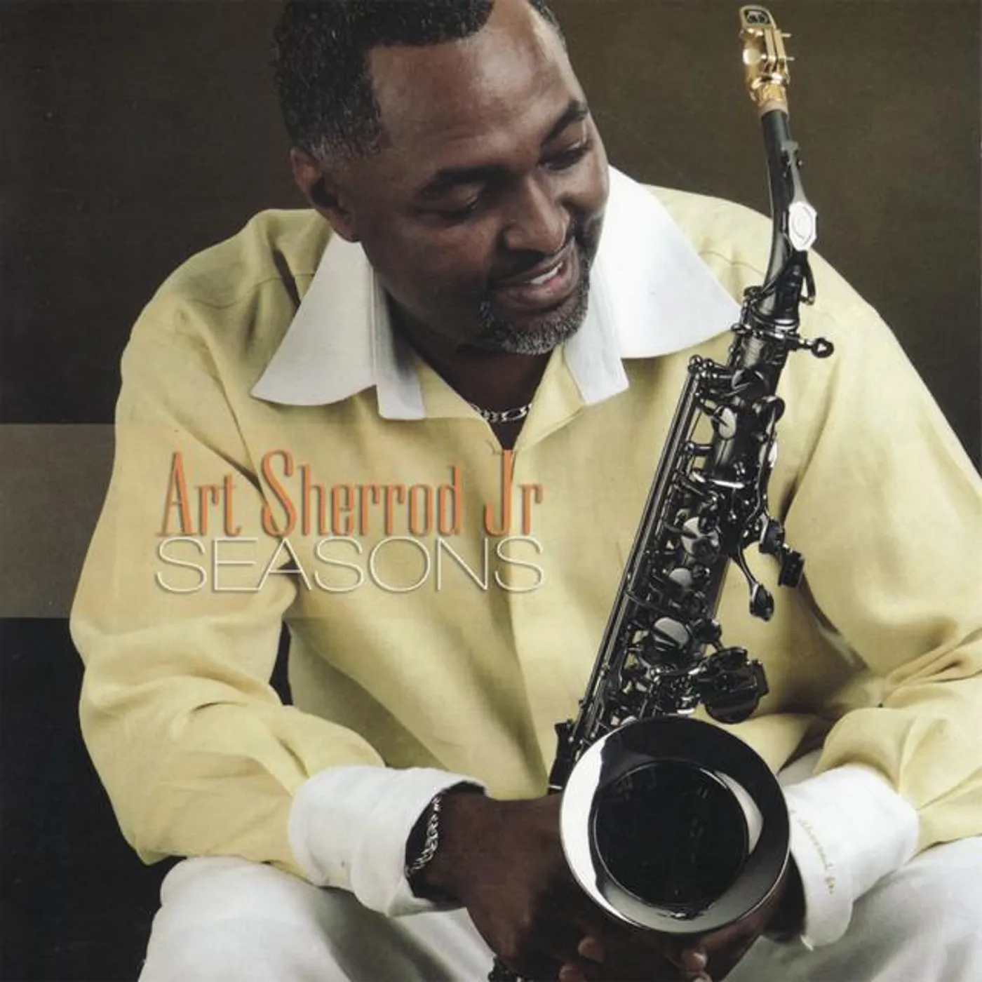 Art Sherrod Jr. Brand Page