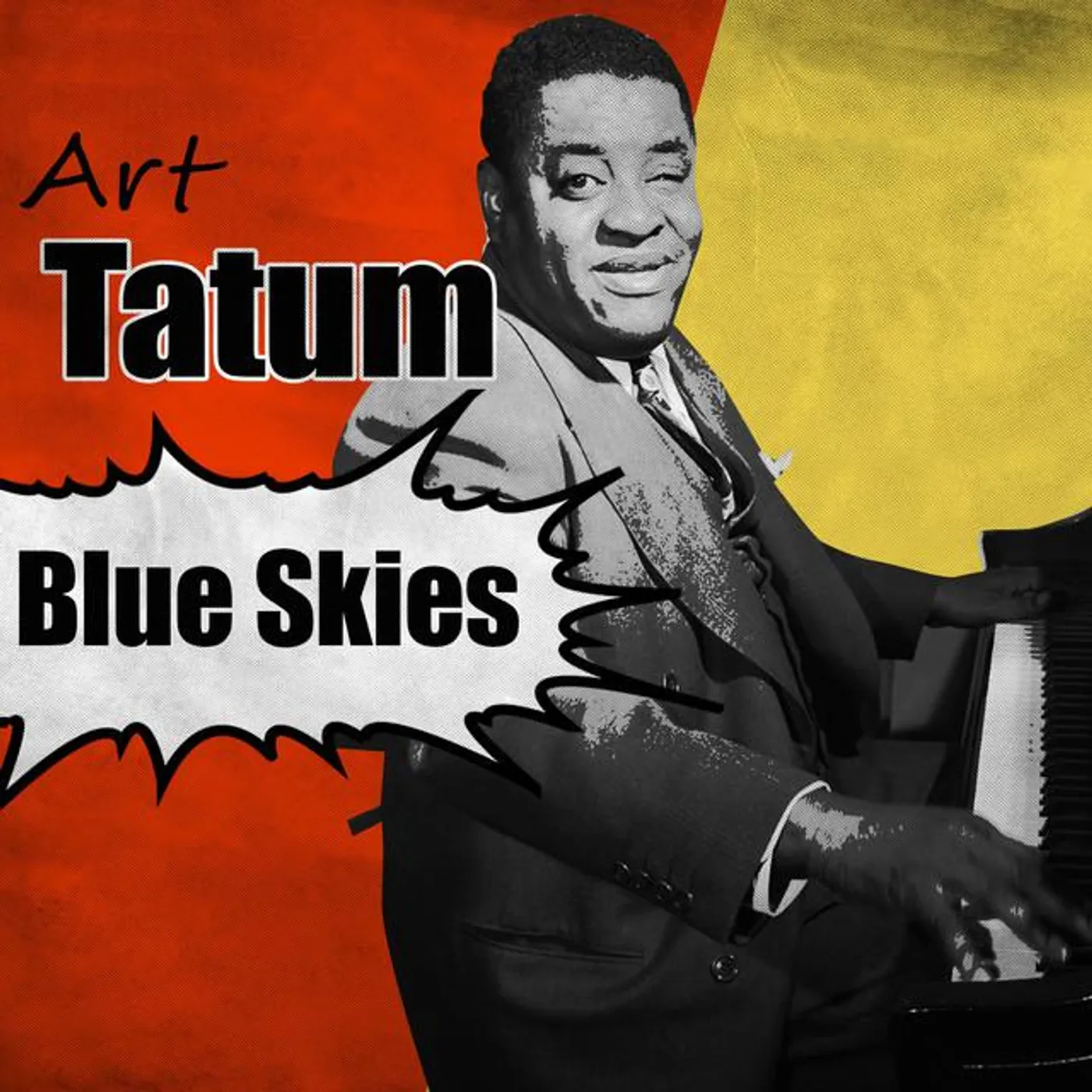 Art Tatum Trio
