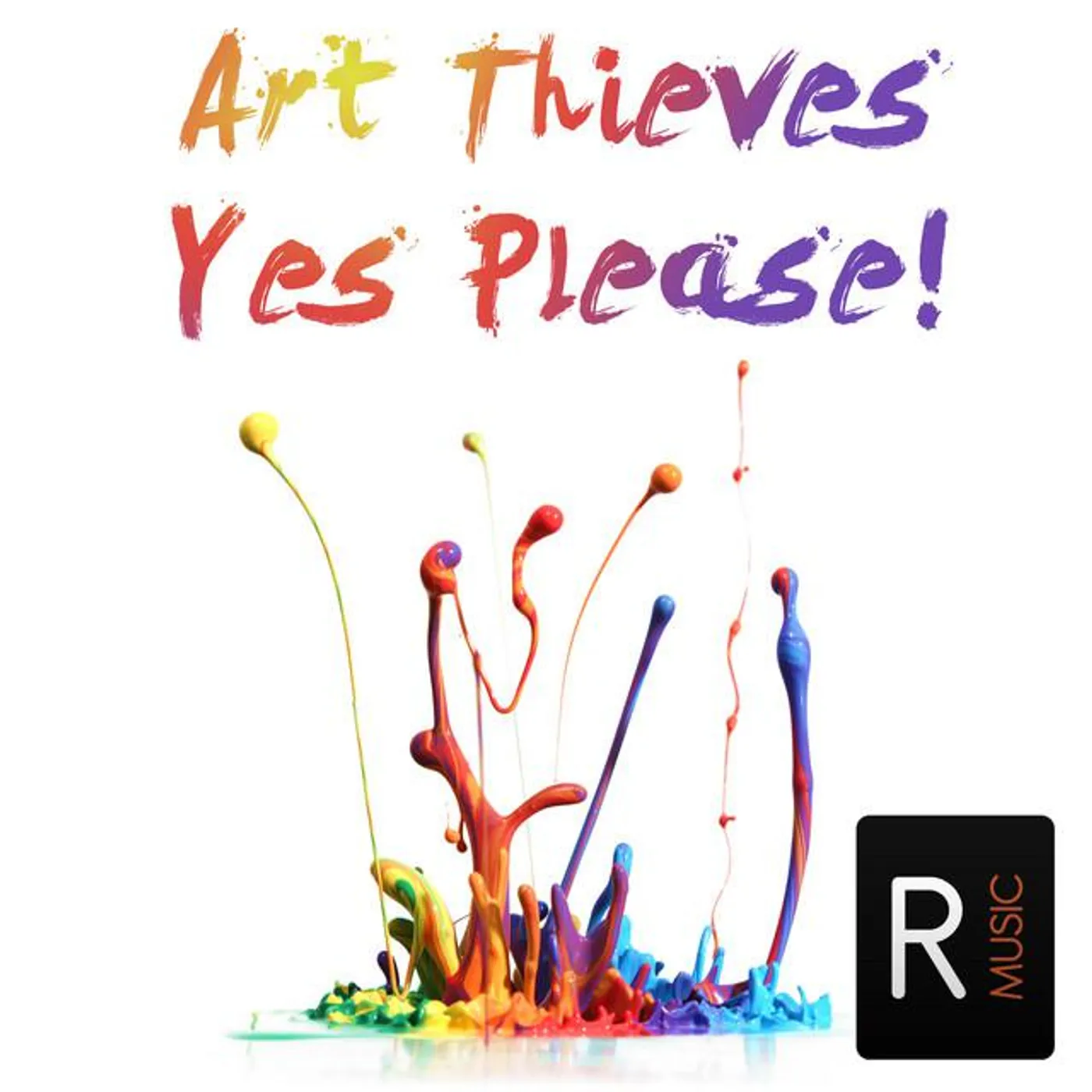 Art Thieves Brand Page
