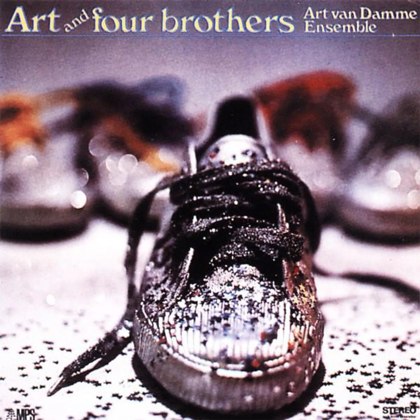 Art Van Damme Ensemble
