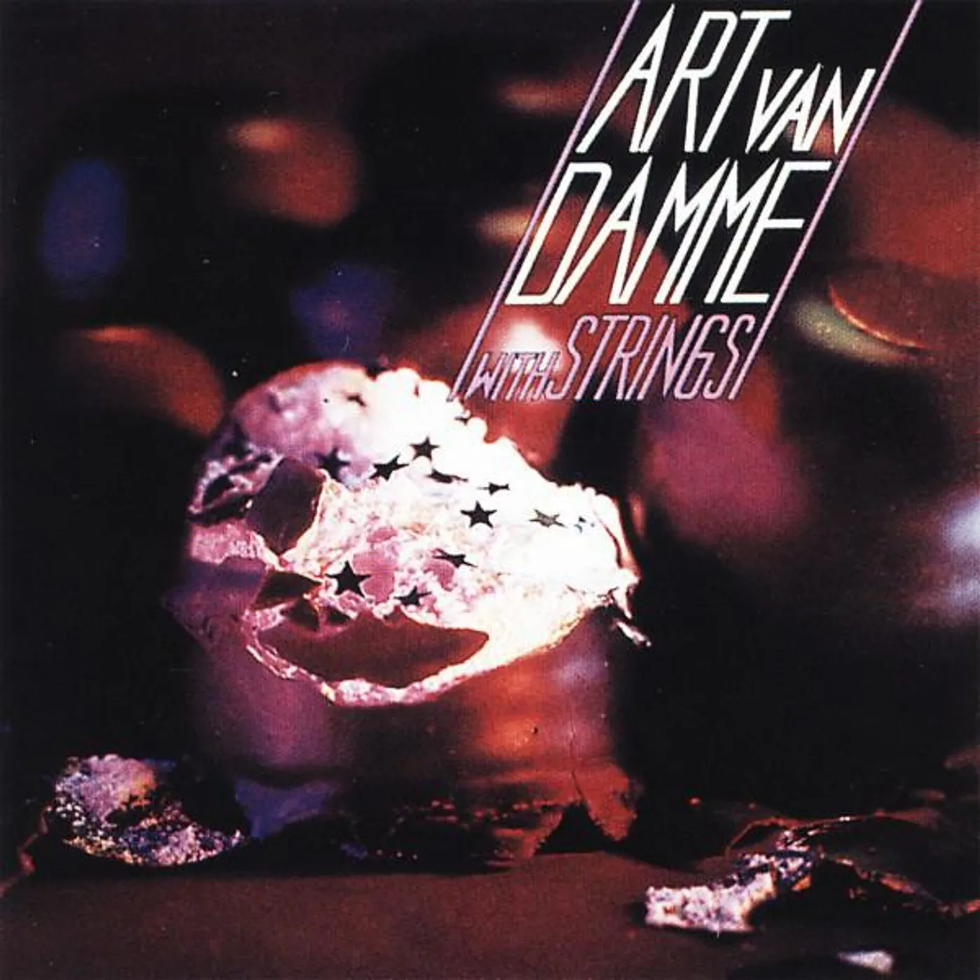 Art Van Damme Quintet Brand Page