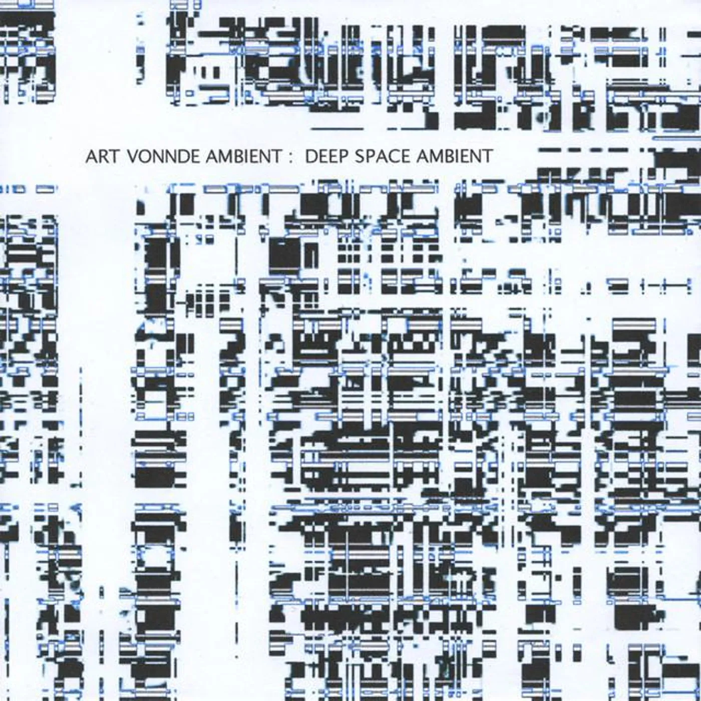 Art Vonnde Ambient