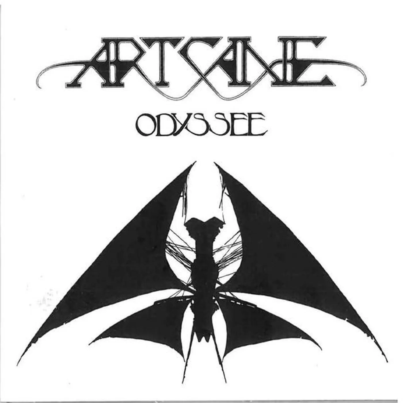 Artcane