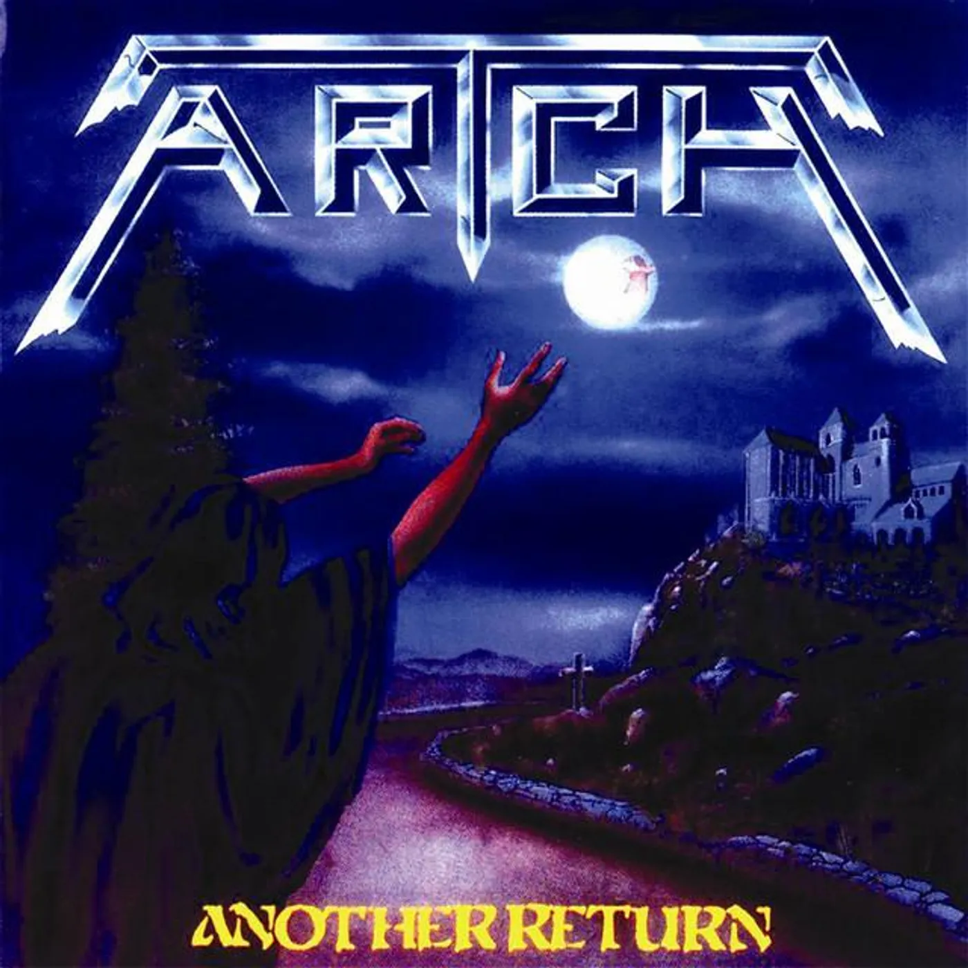 Artch Brand Page