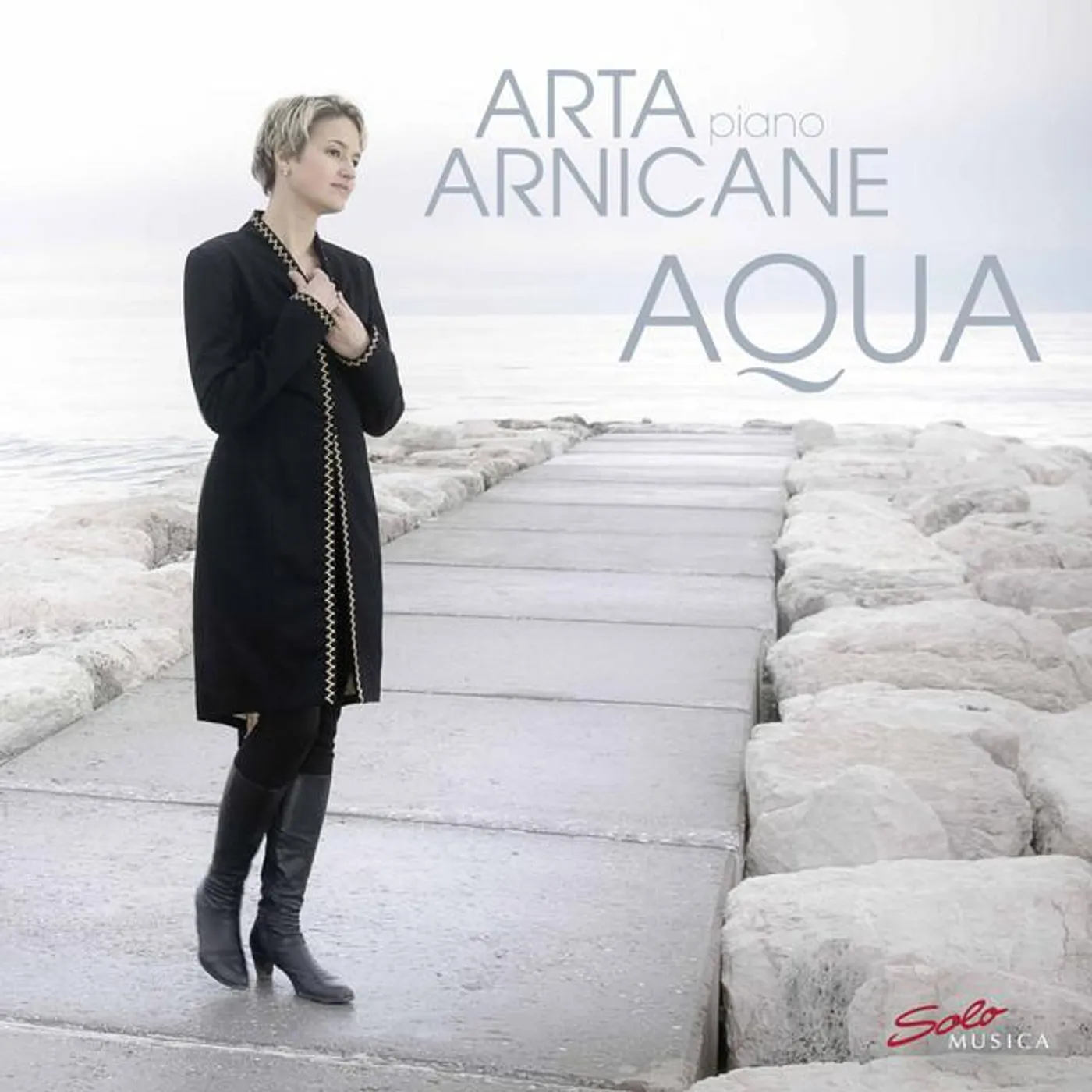 Arta Arnicane