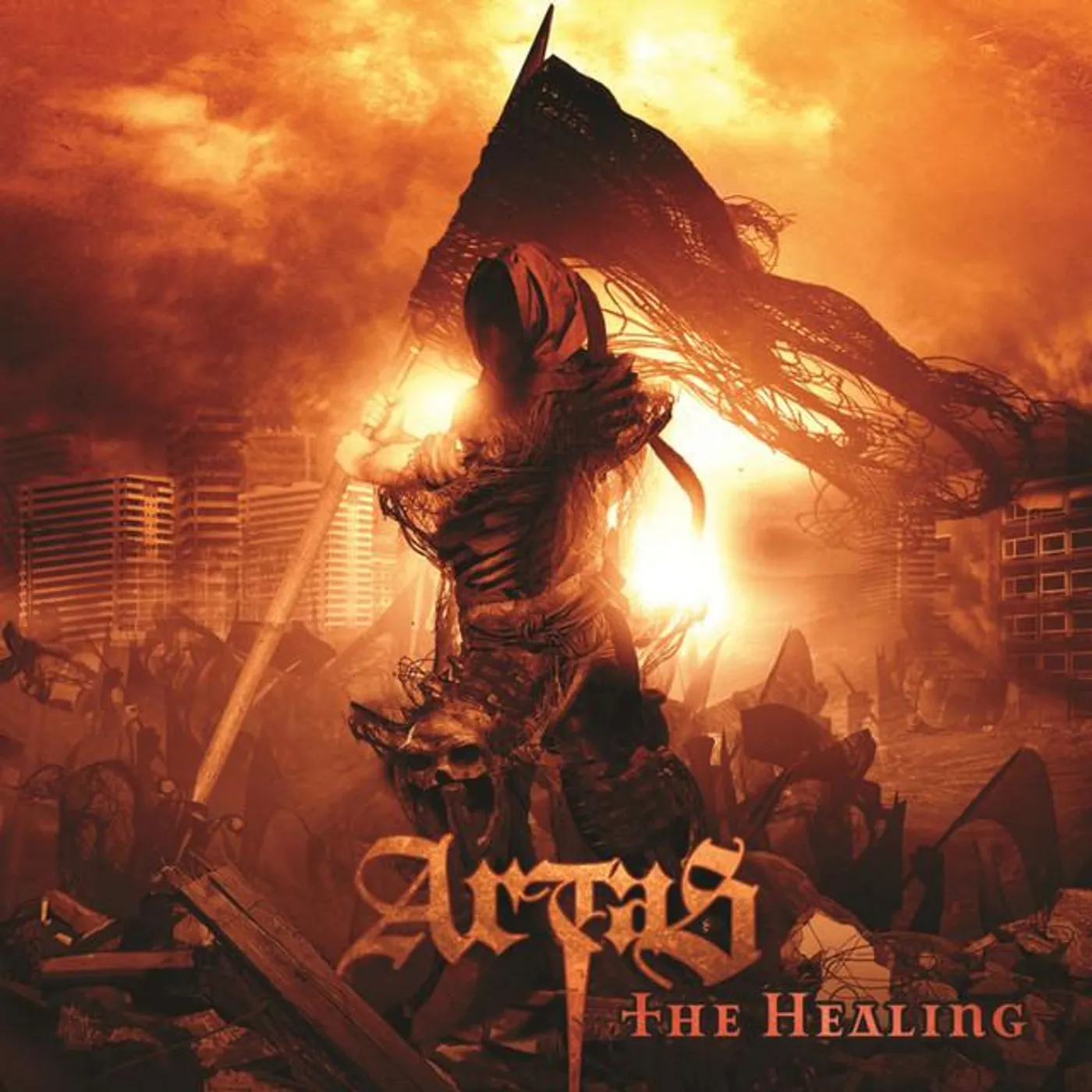 Artas