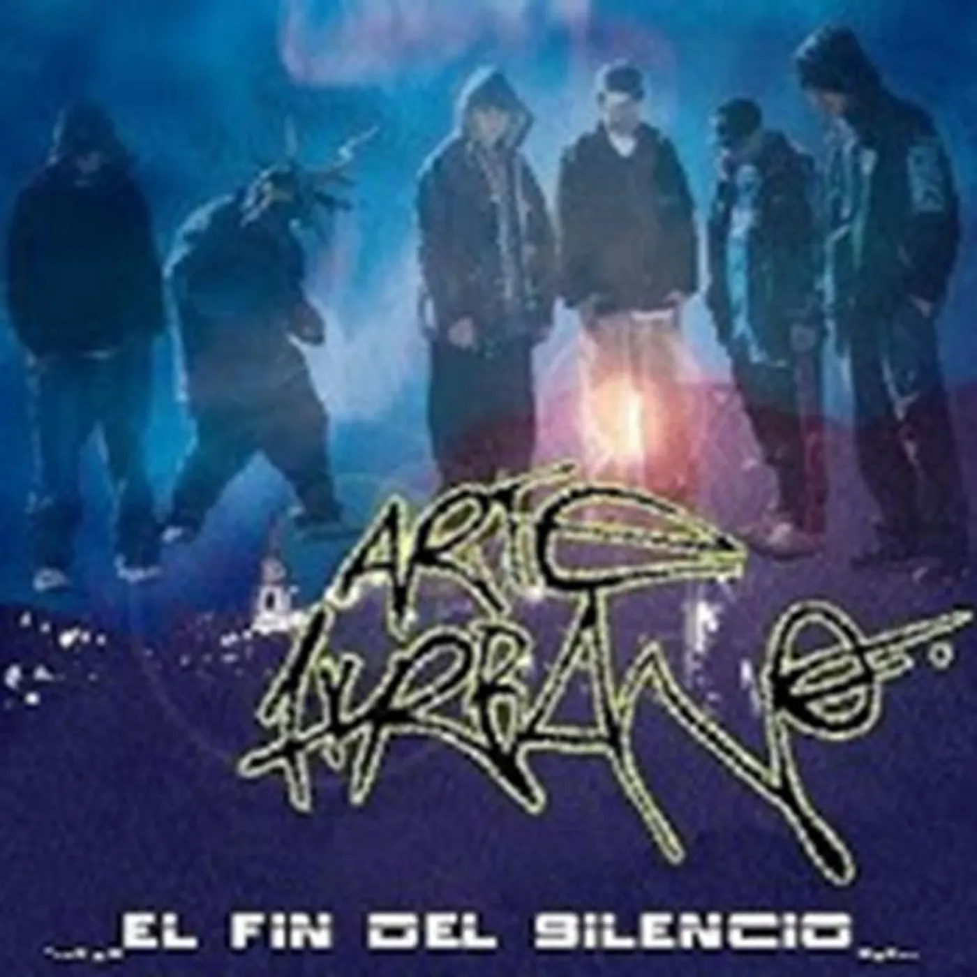 ARTE HURBANO Brand Page