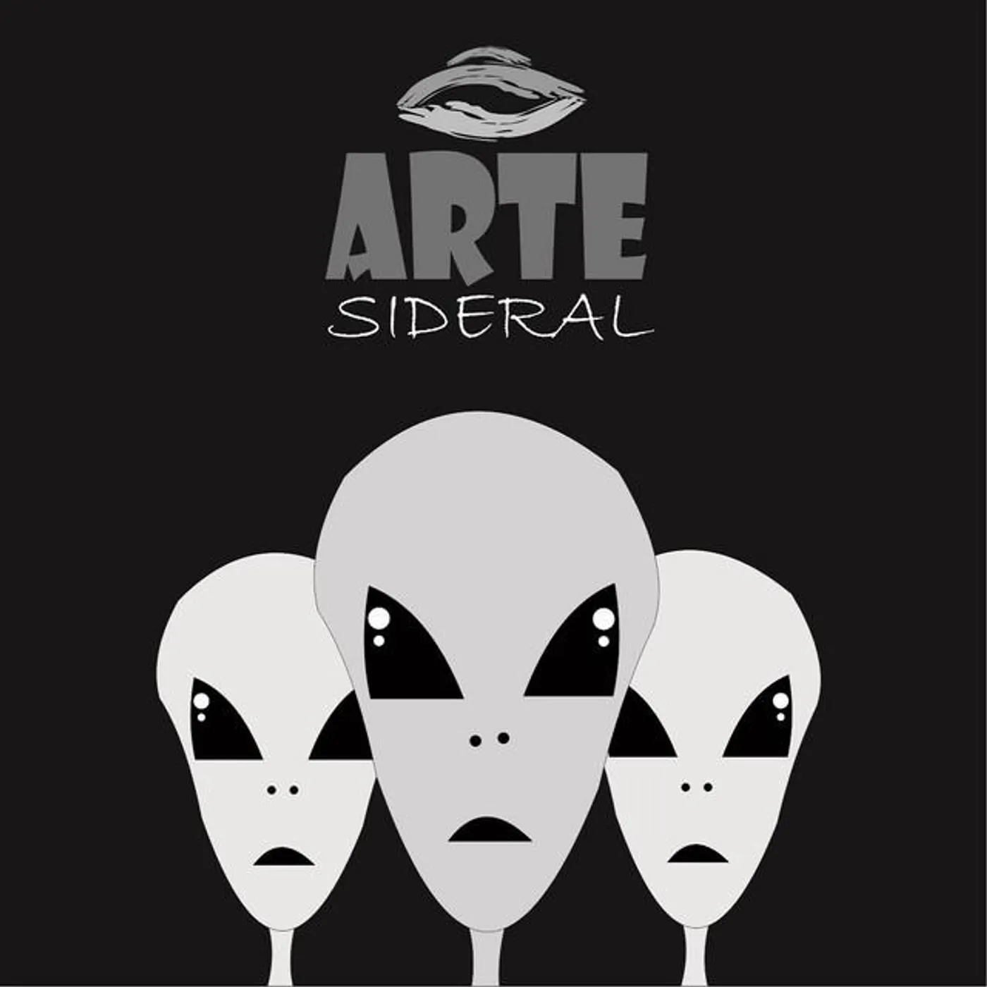 Arte Sideral Brand Page