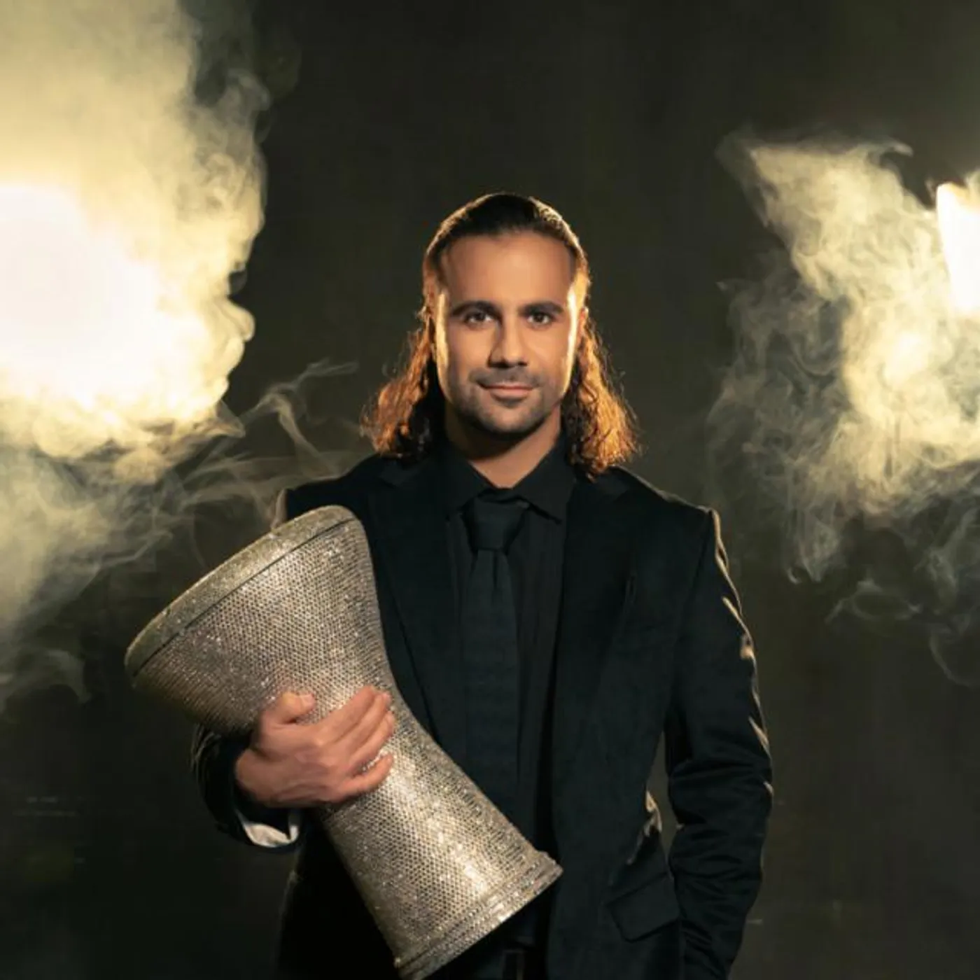 Artem Uzunov Brand Page