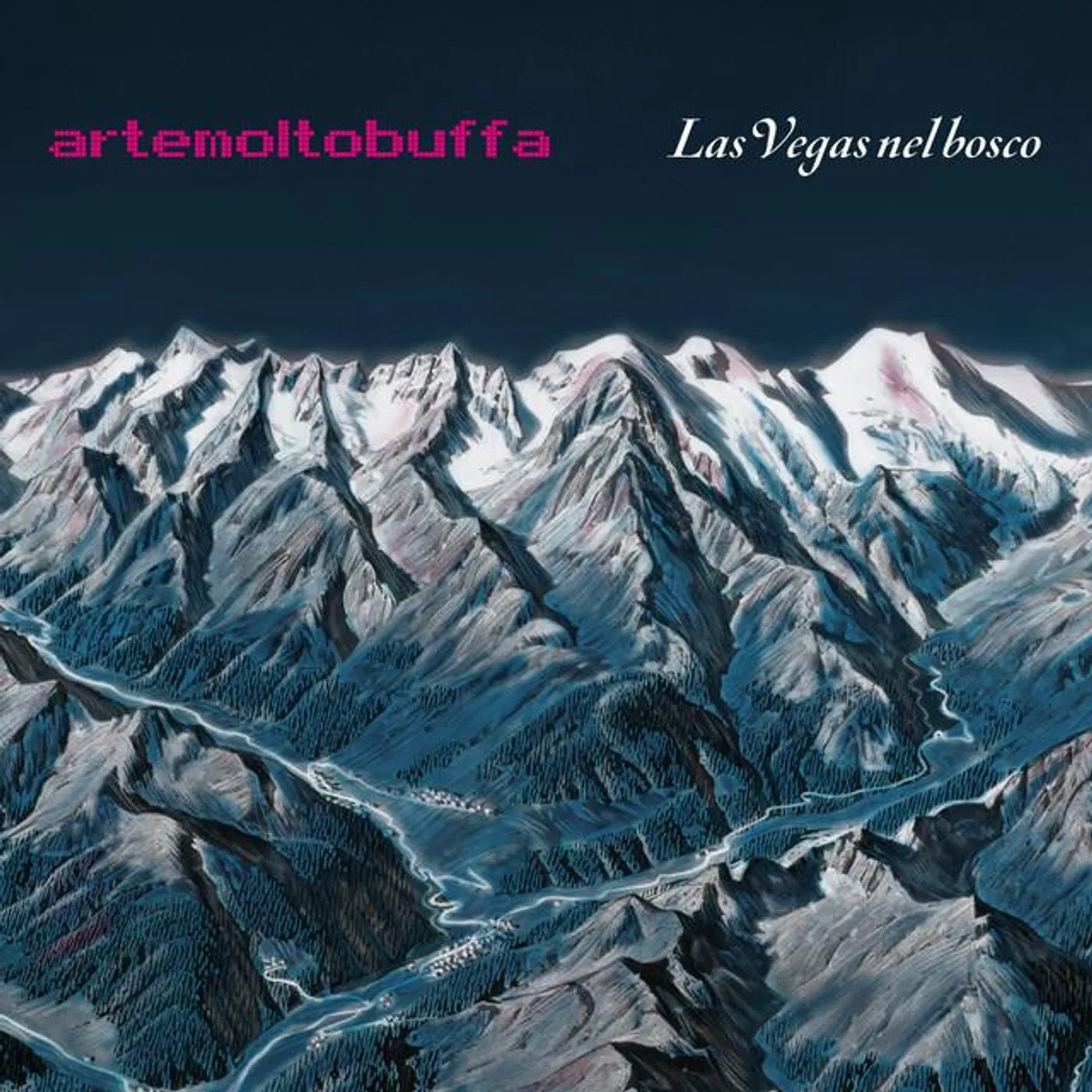 Artemoltobuffa Brand Page