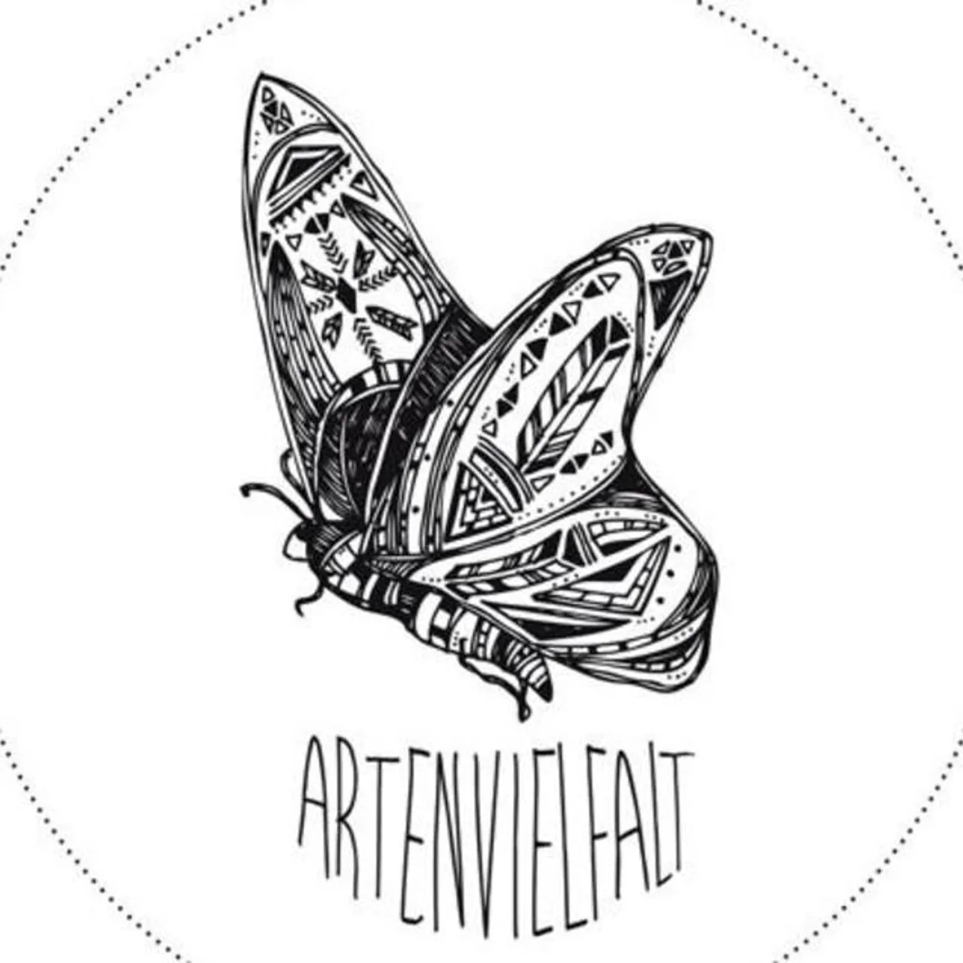 Artenvielfalt Brand Page
