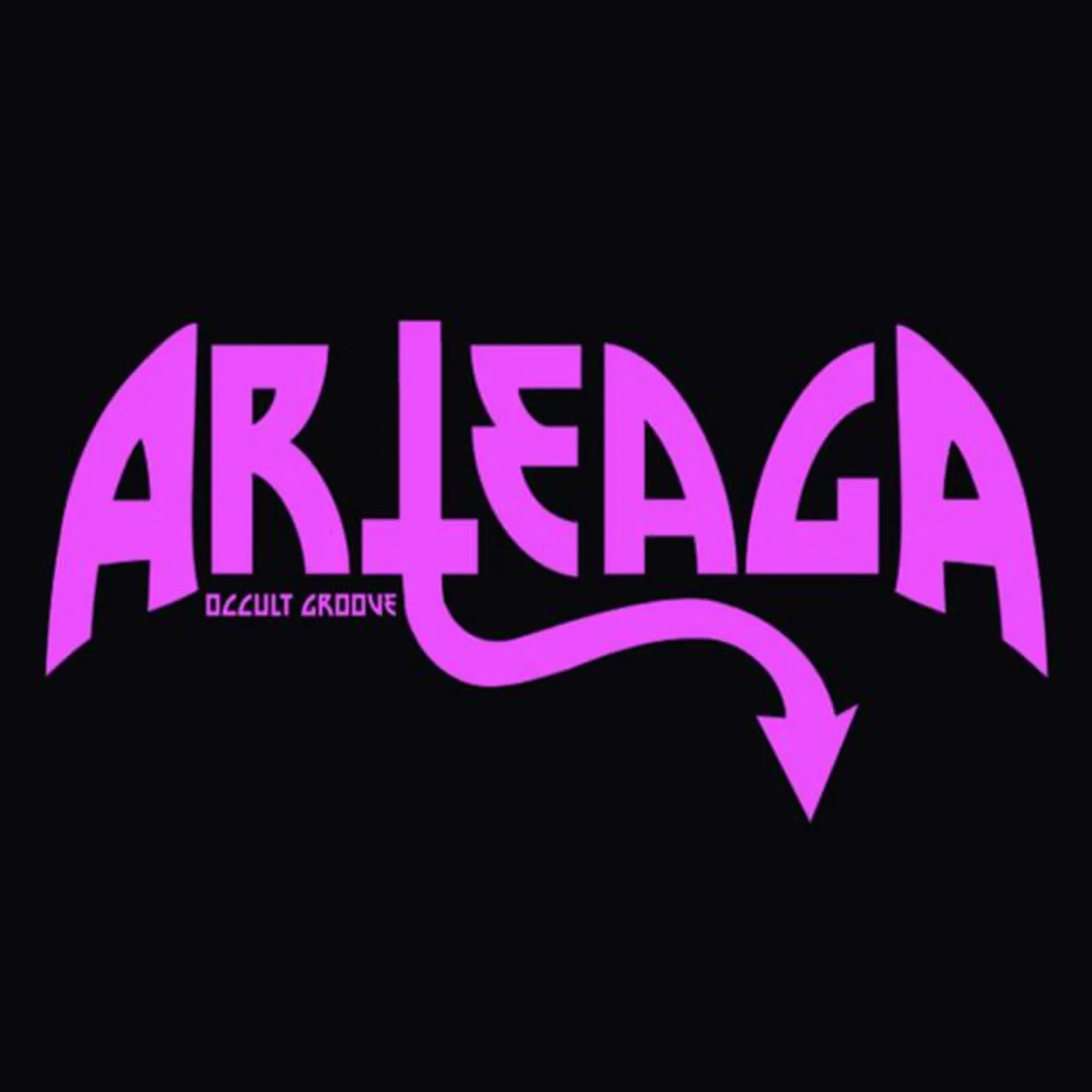 Arteaga Brand Page