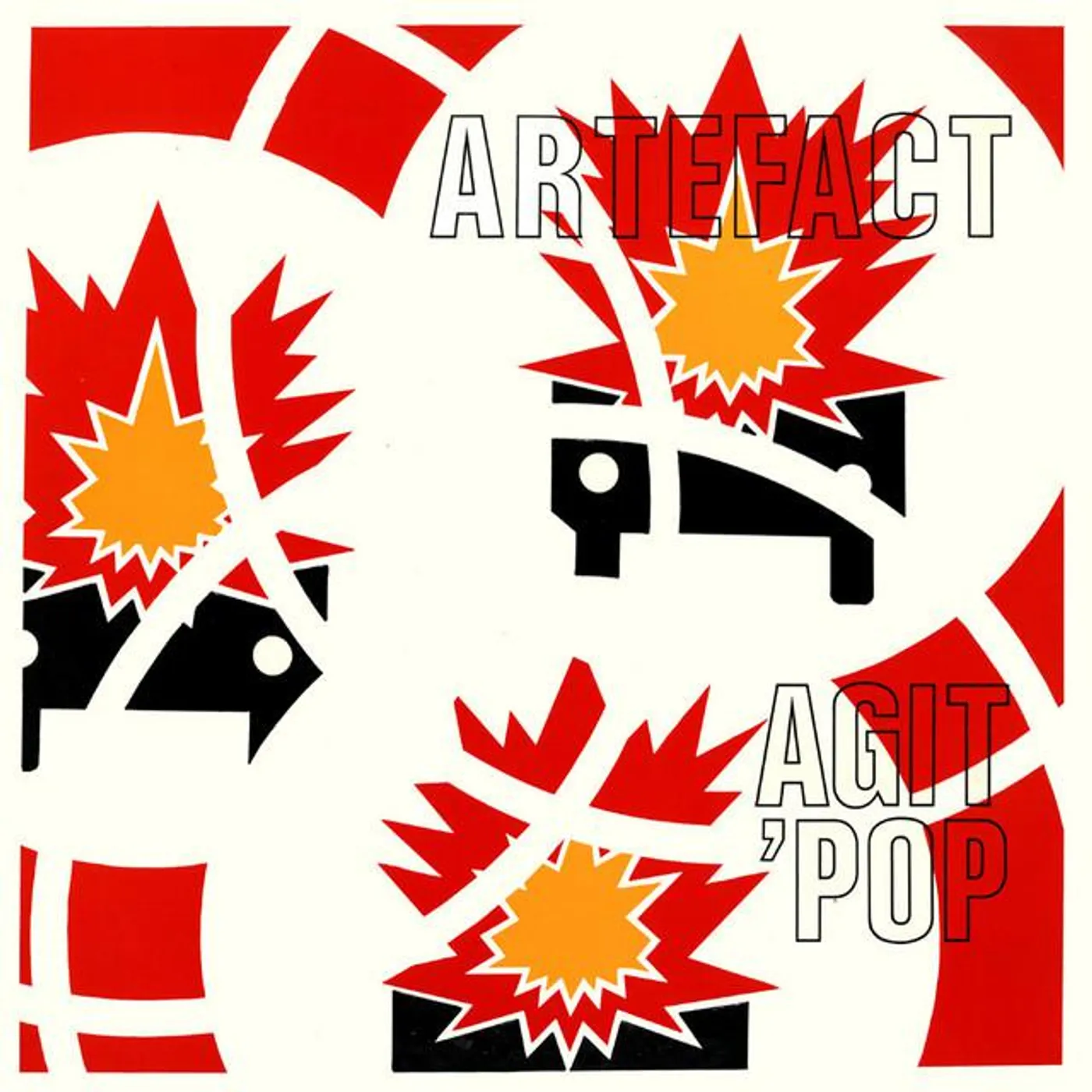 Artefact Brand Page