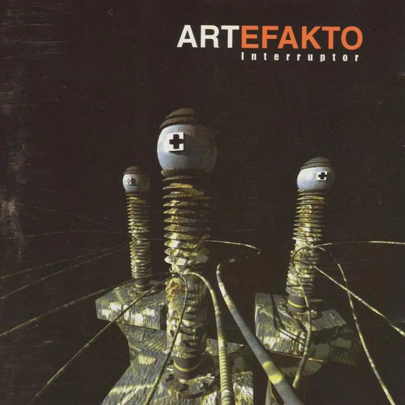Artefakto Brand Page