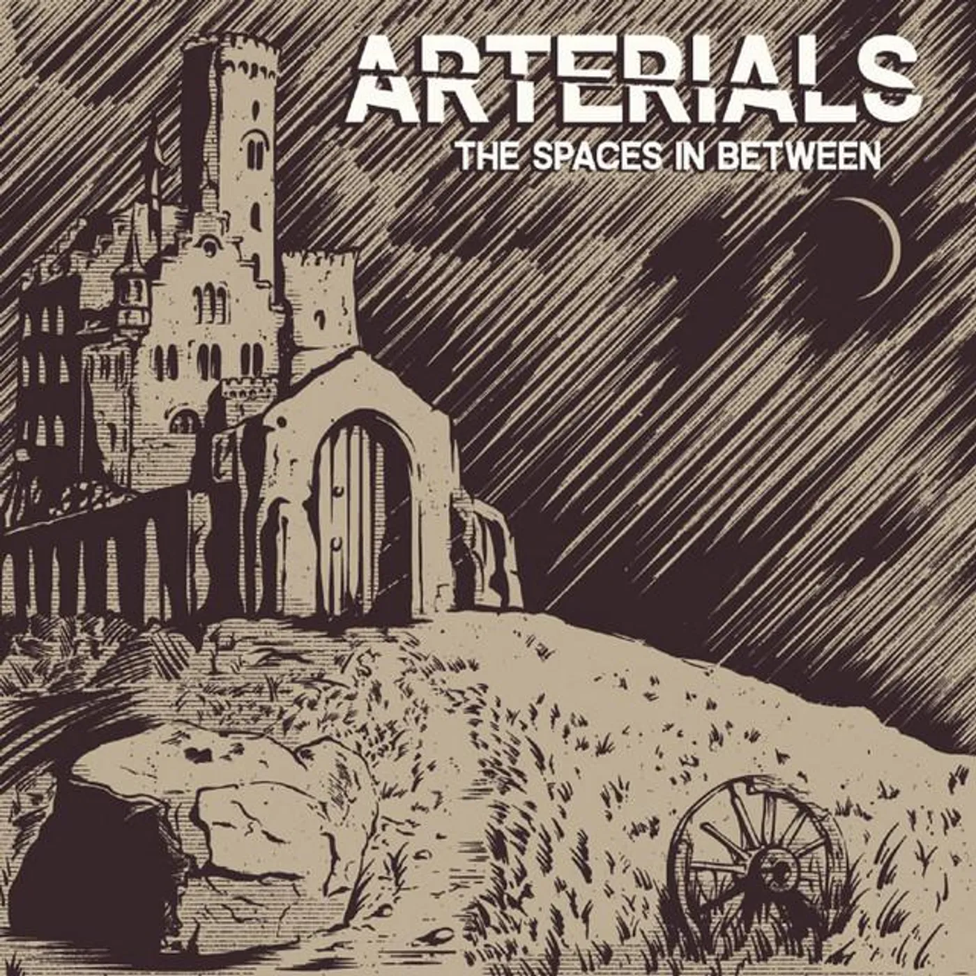 Arterials Brand Page