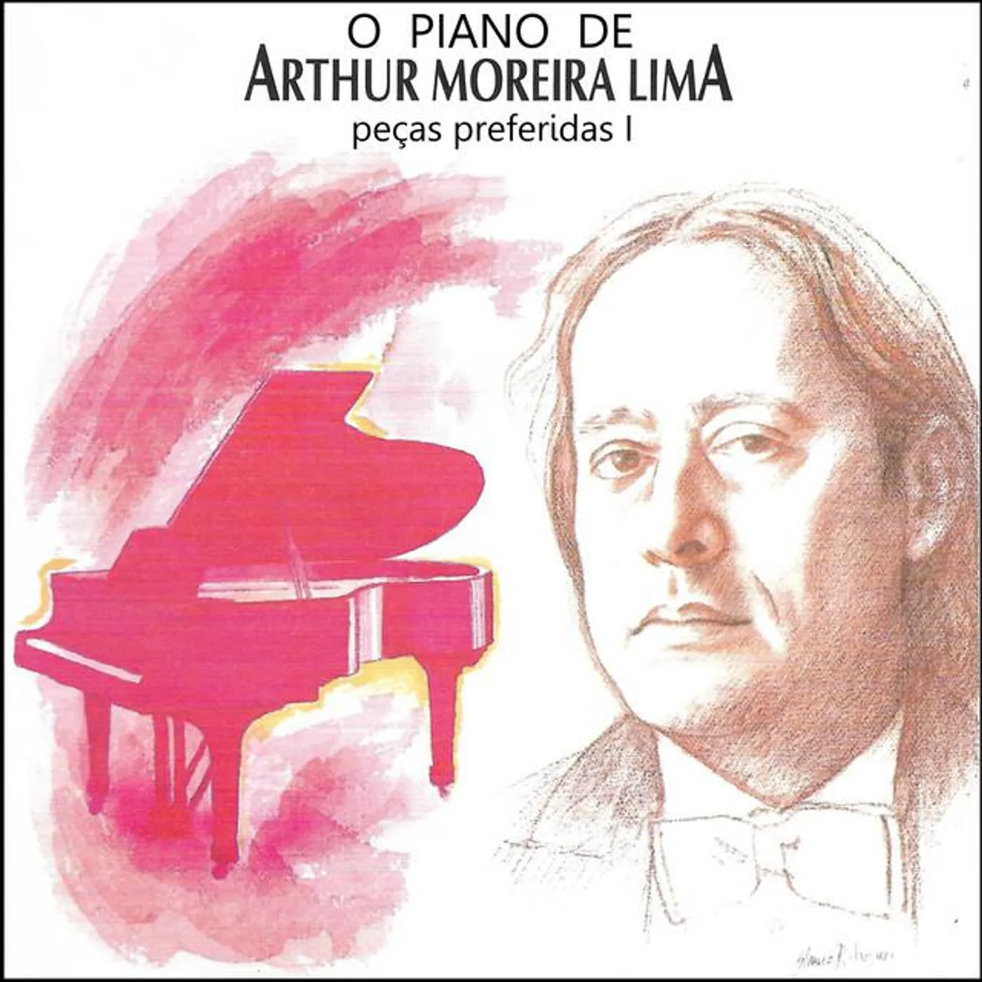 Arthur Moreira Lima