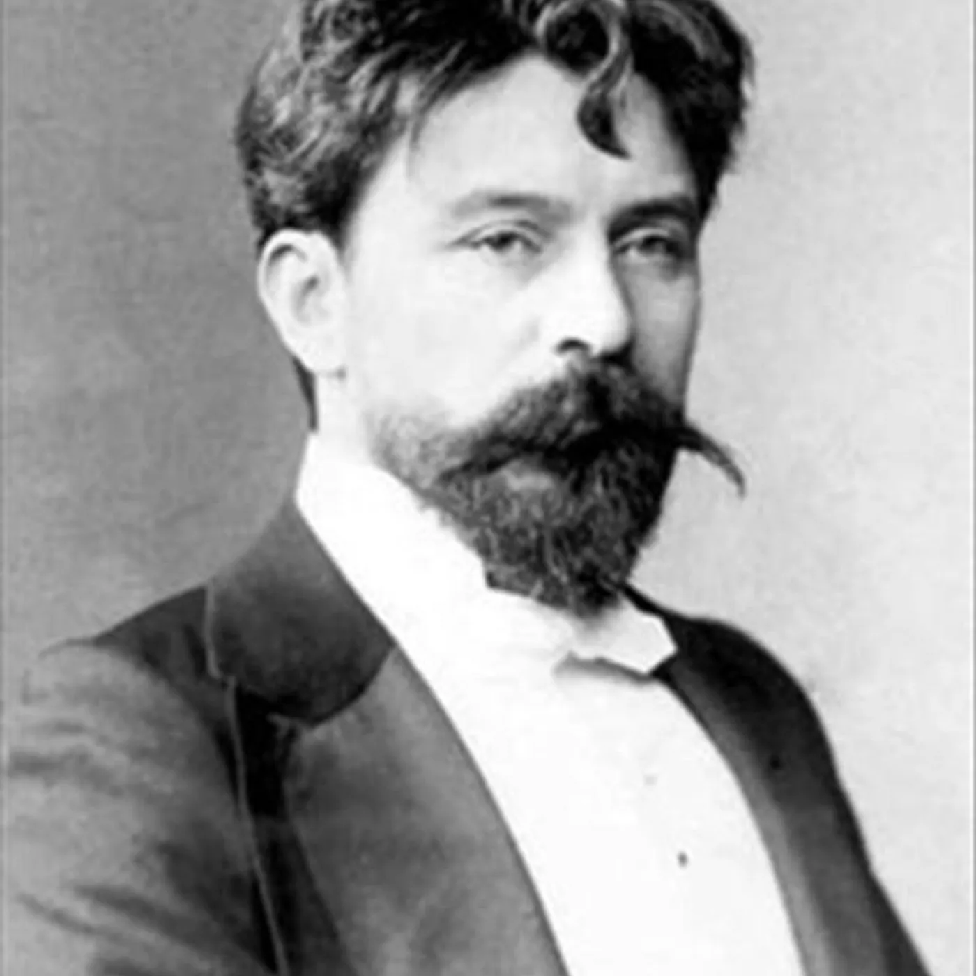 Arthur Nikisch