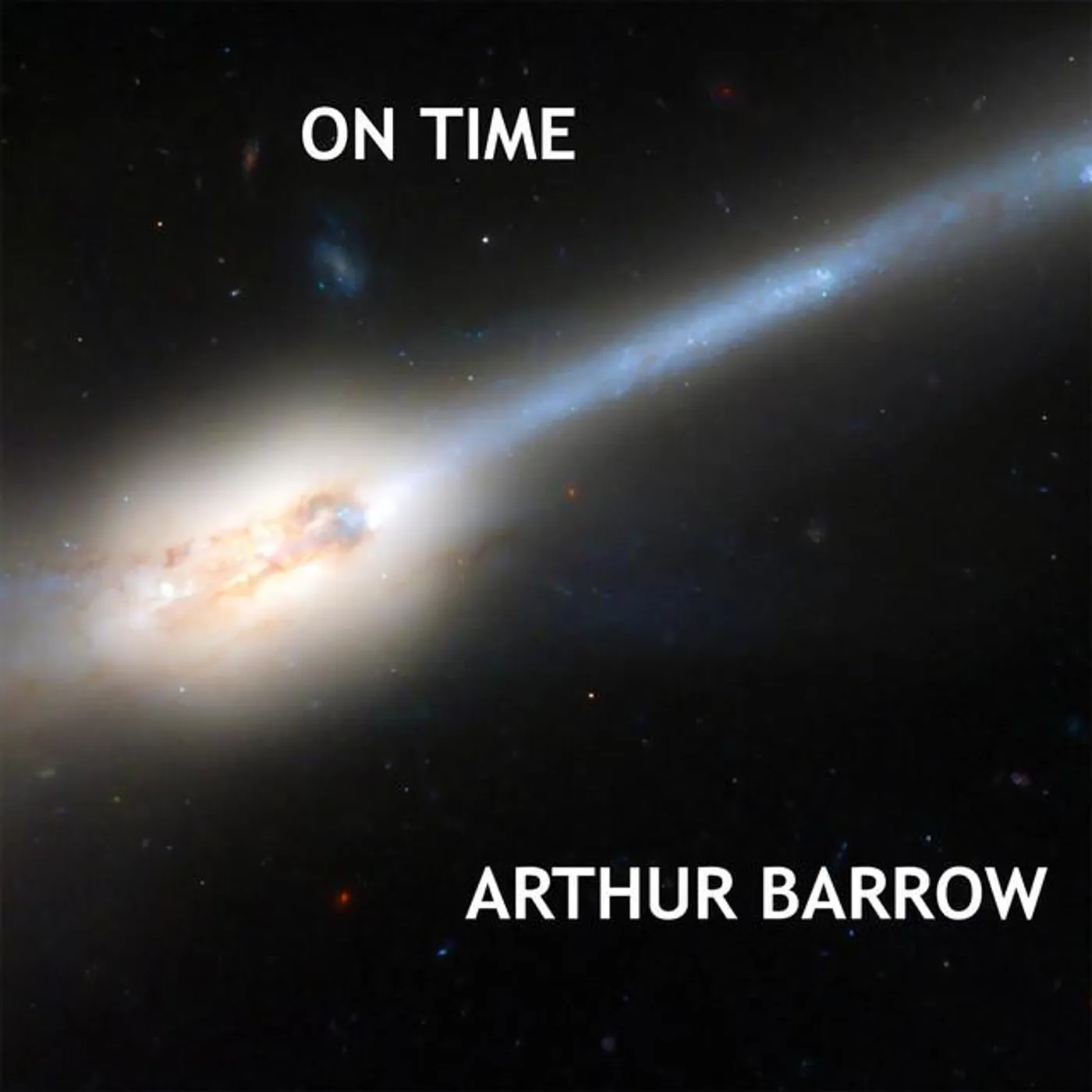 Arthur Barrow