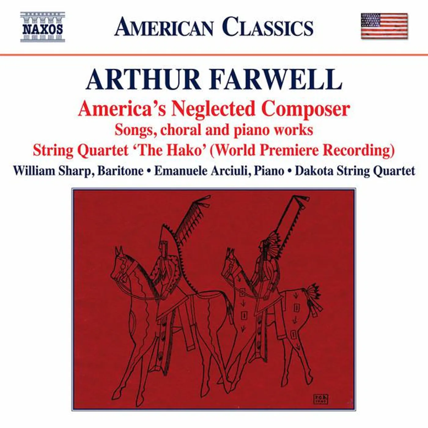 Arthur Farwell