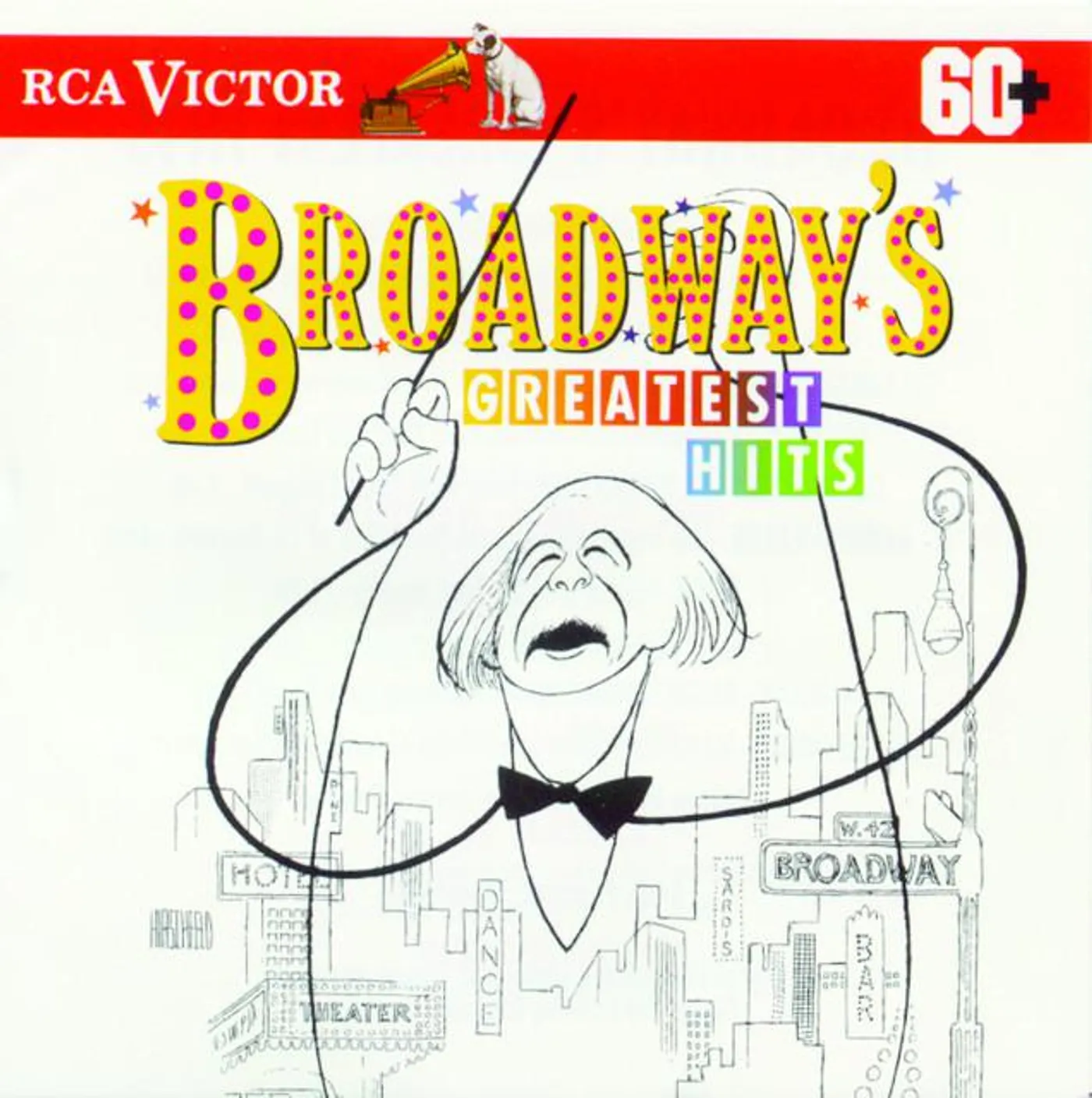 The Boston Pops Orchestra & Arthur Fiedler