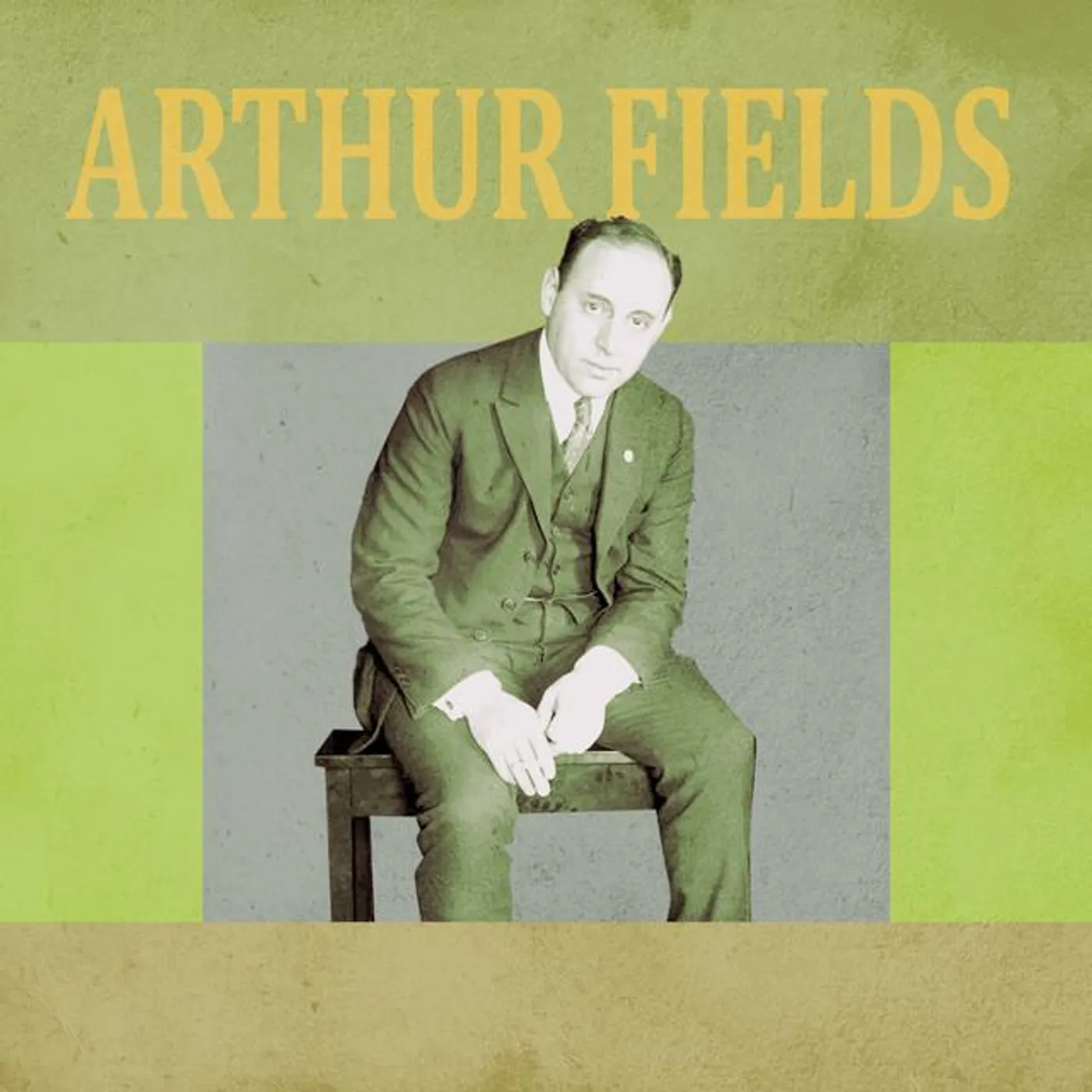Arthur Fields