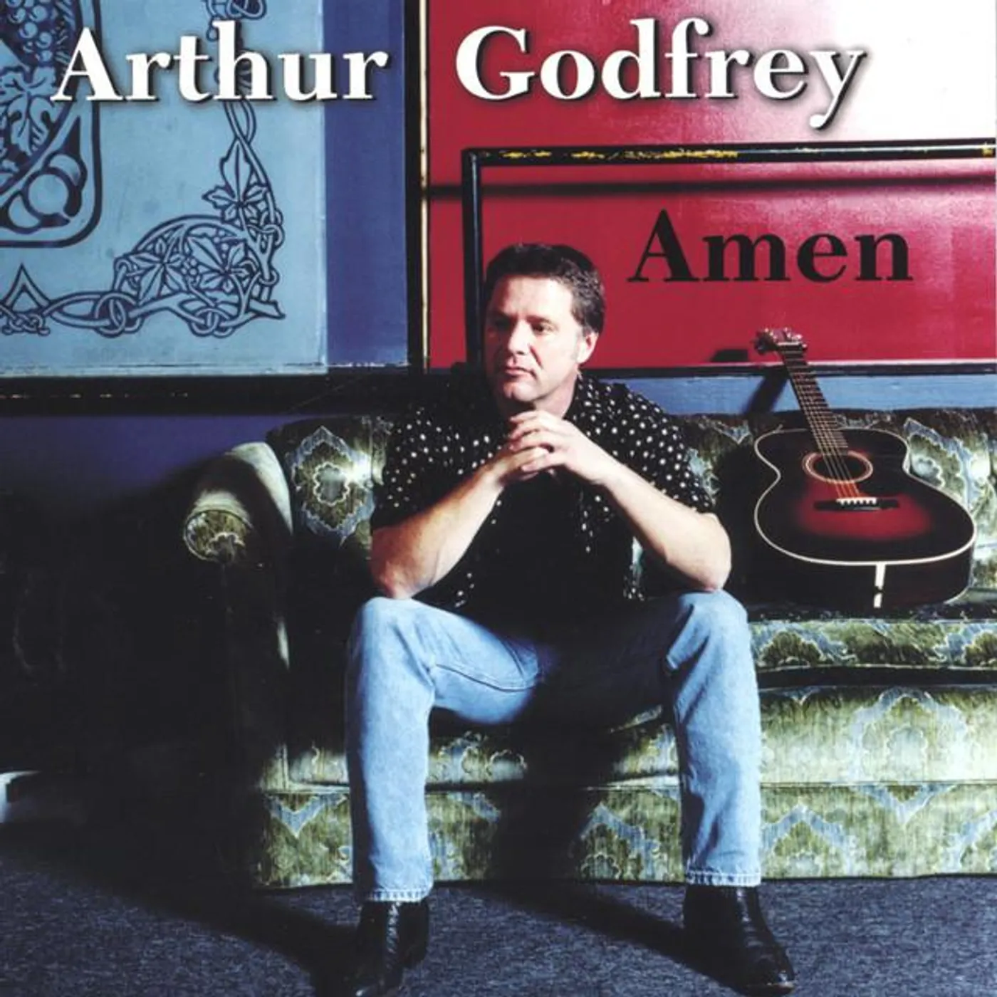 Arthur Godfrey