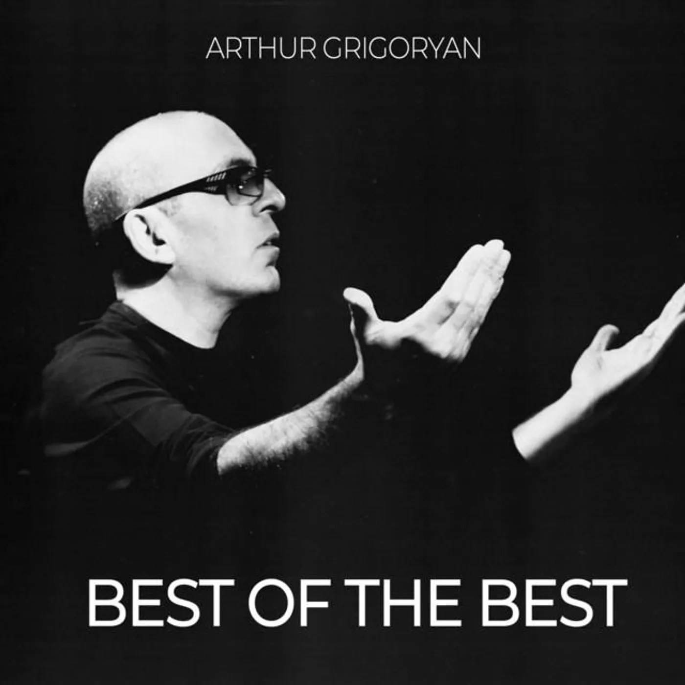 Arthur Grigoryan Brand Page