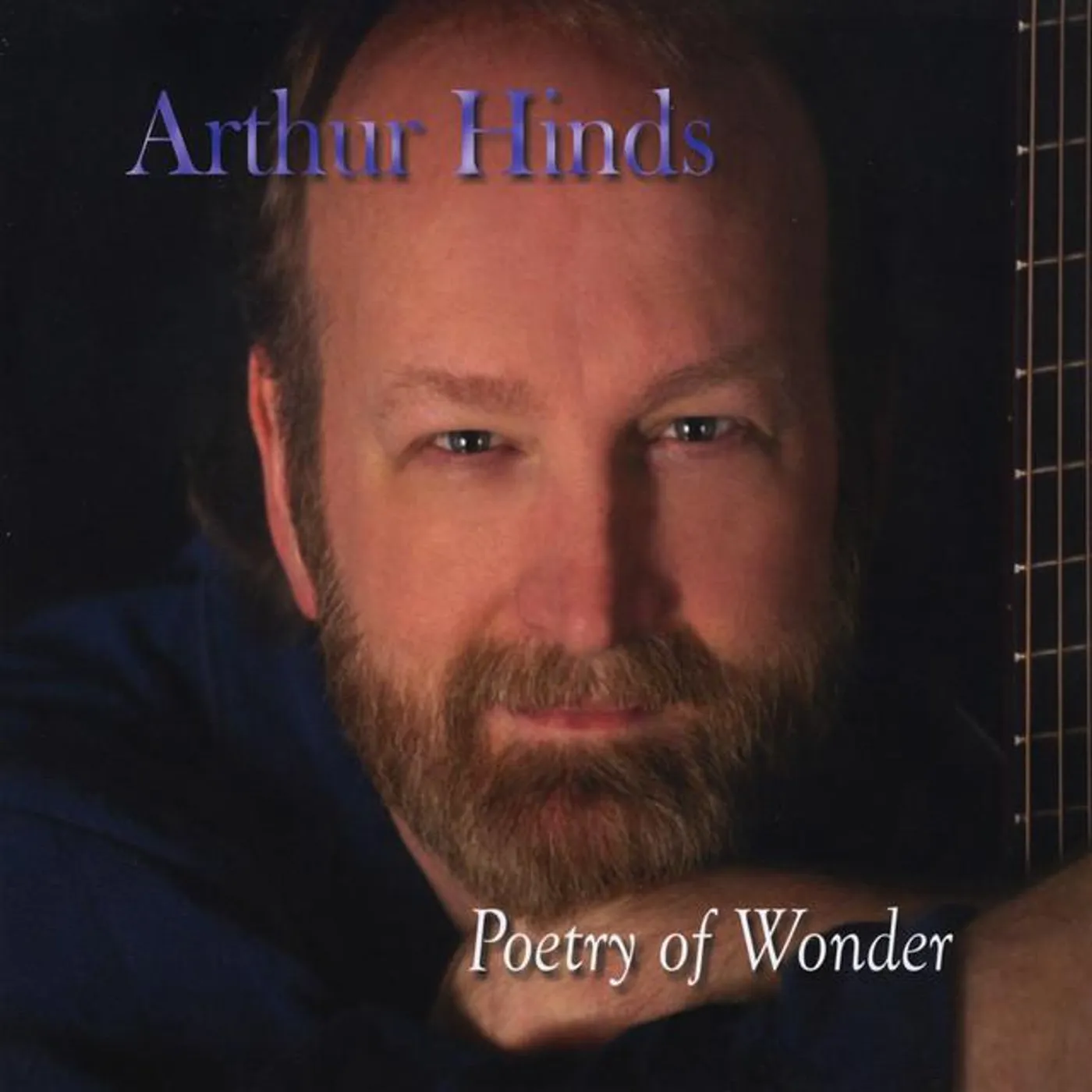 Arthur Hinds