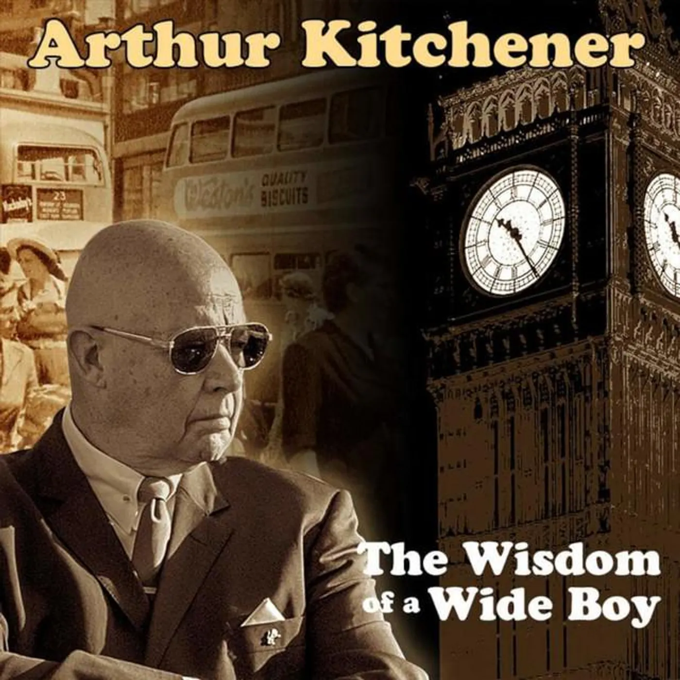 Arthur Kitchener