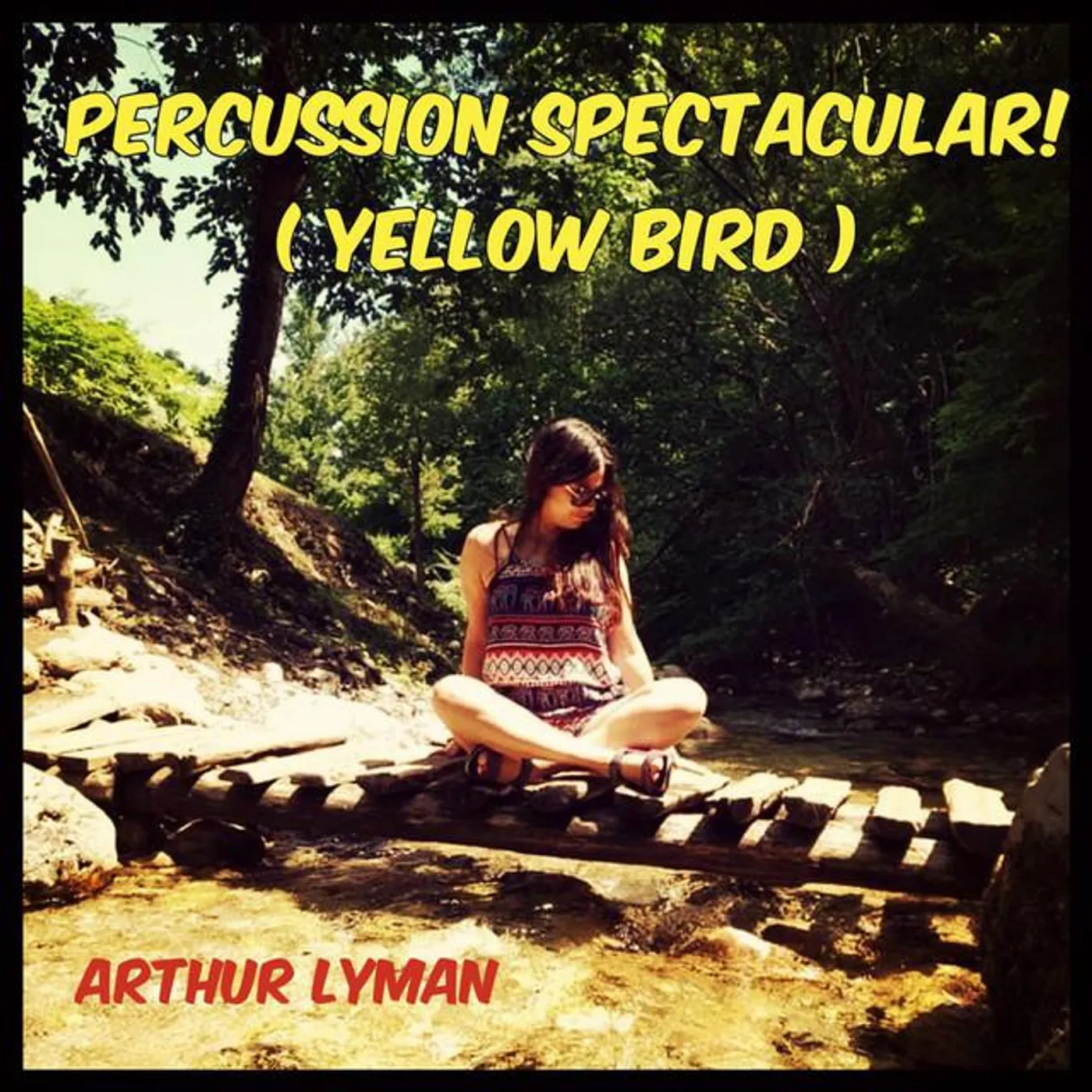 Arthur Lyman Brand Page