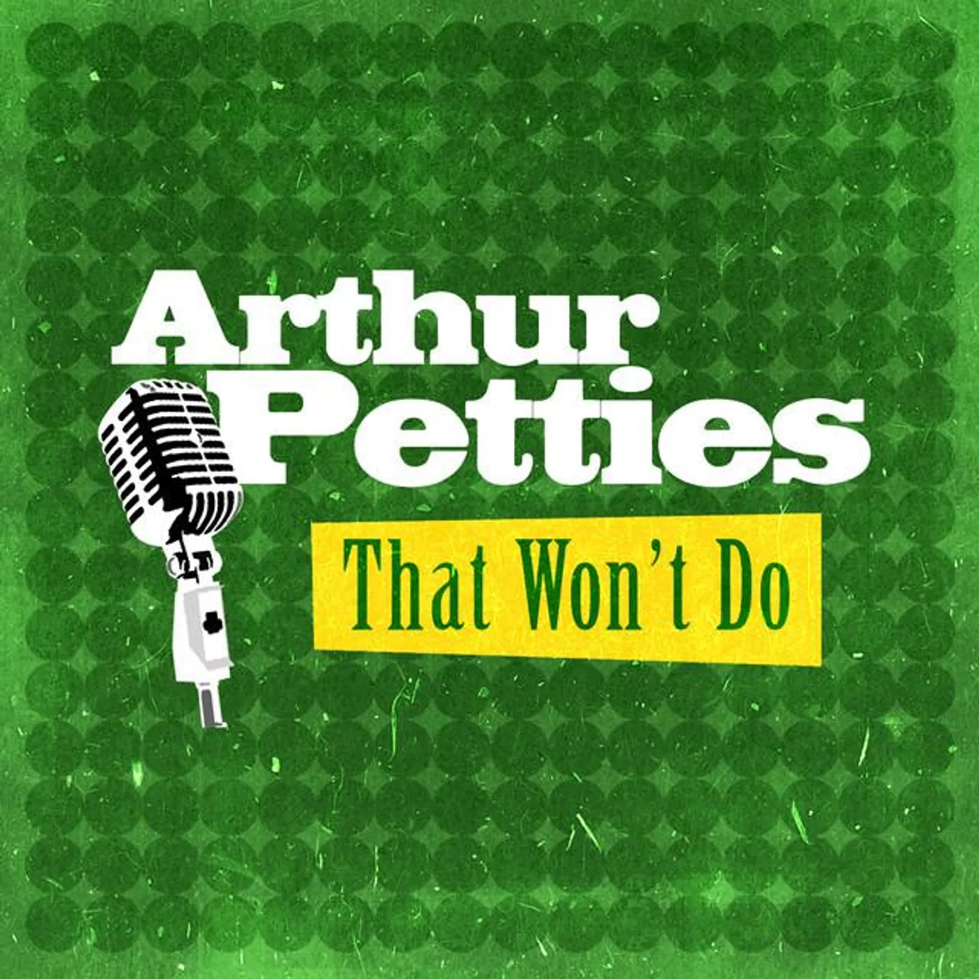 Arthur Petties Brand Page