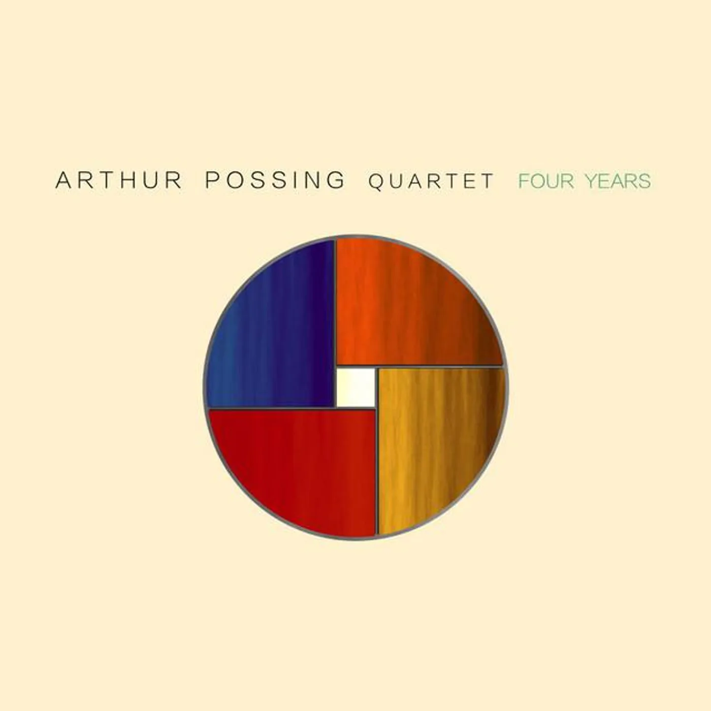 Arthur Possing Quartet