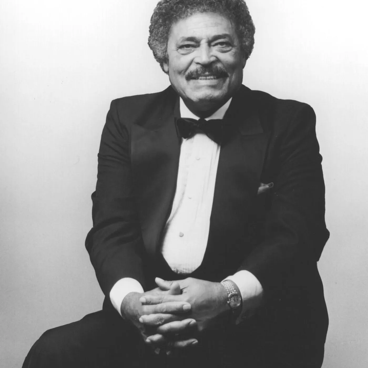 Arthur Prysock Brand Page