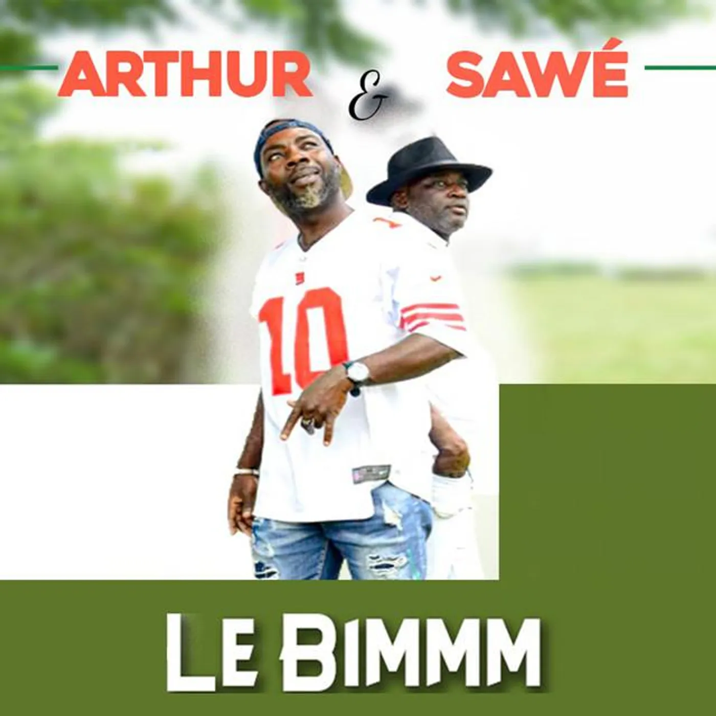 Arthur & Sawe Brand Page