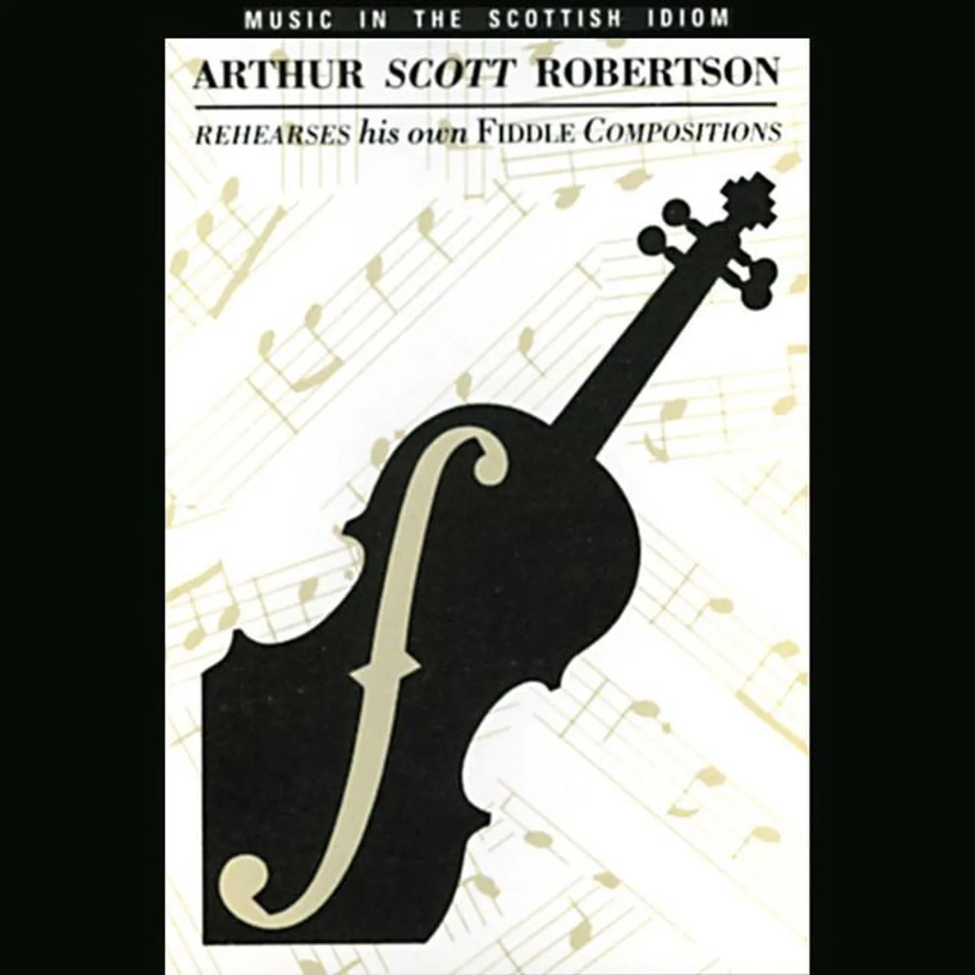 Arthur Scott Robertson